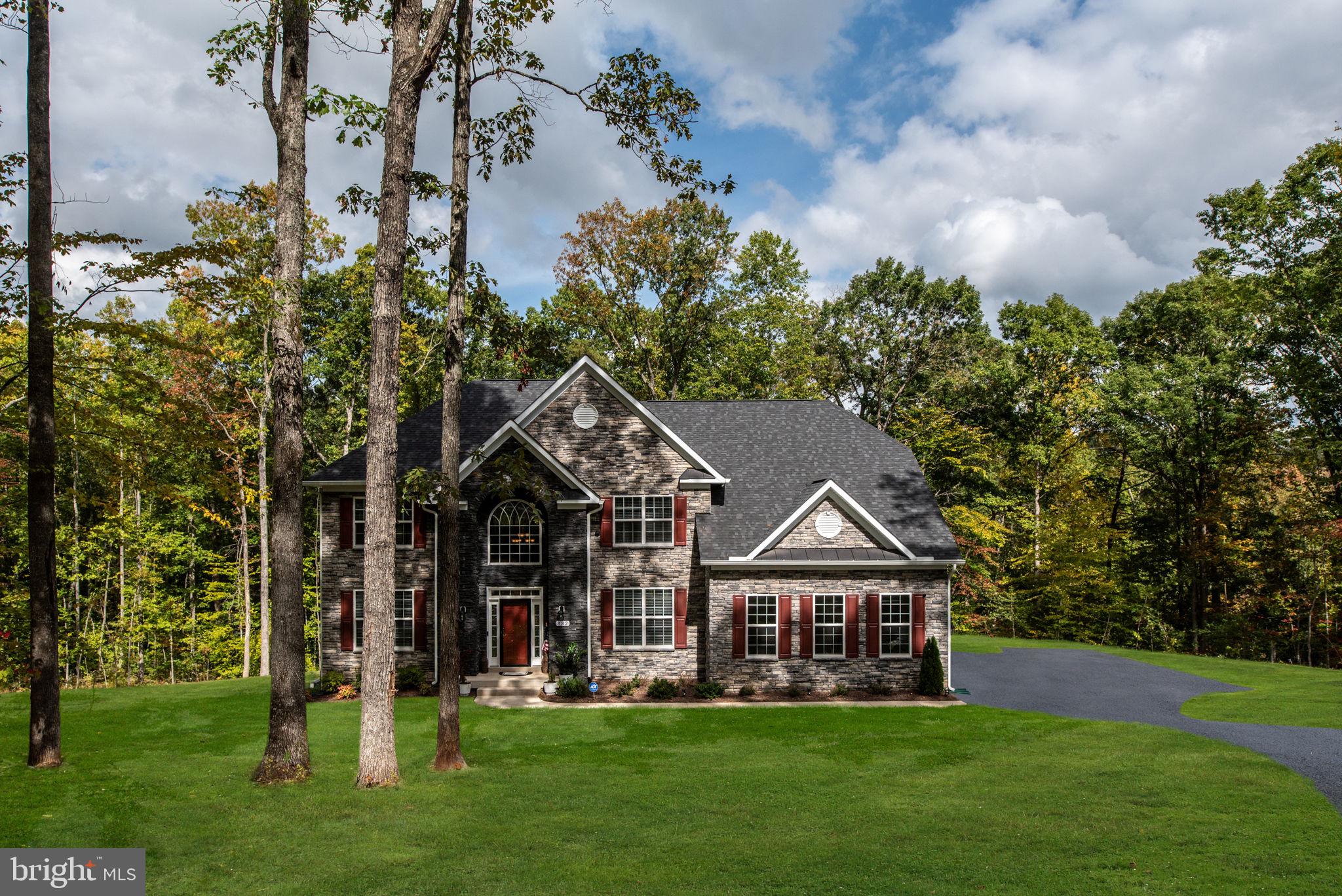 332 IRELAND DRIVE