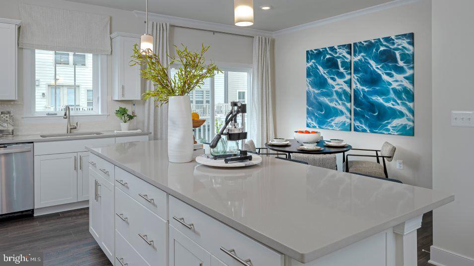 CROWN FARM - Residential