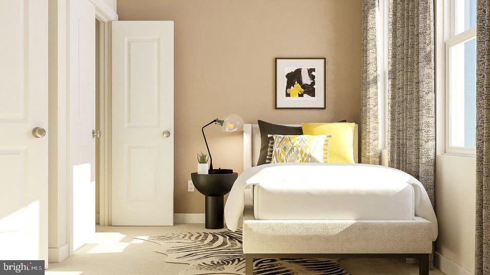 CROWN FARM - Residential