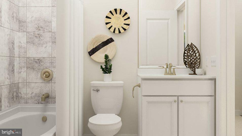 CROWN FARM - Residential