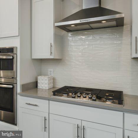 CROWN FARM - Residential