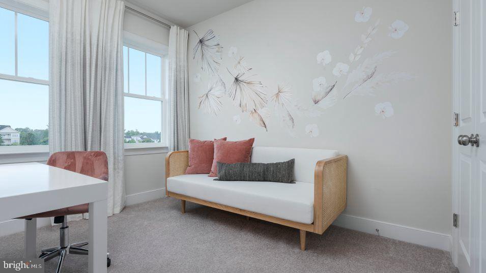 CROWN FARM - Residential