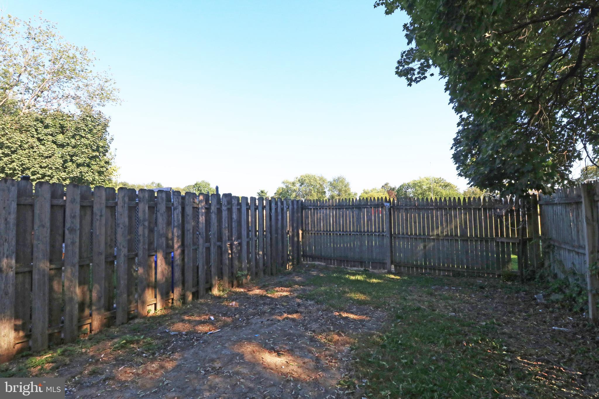 CHESTER CITY - Residential