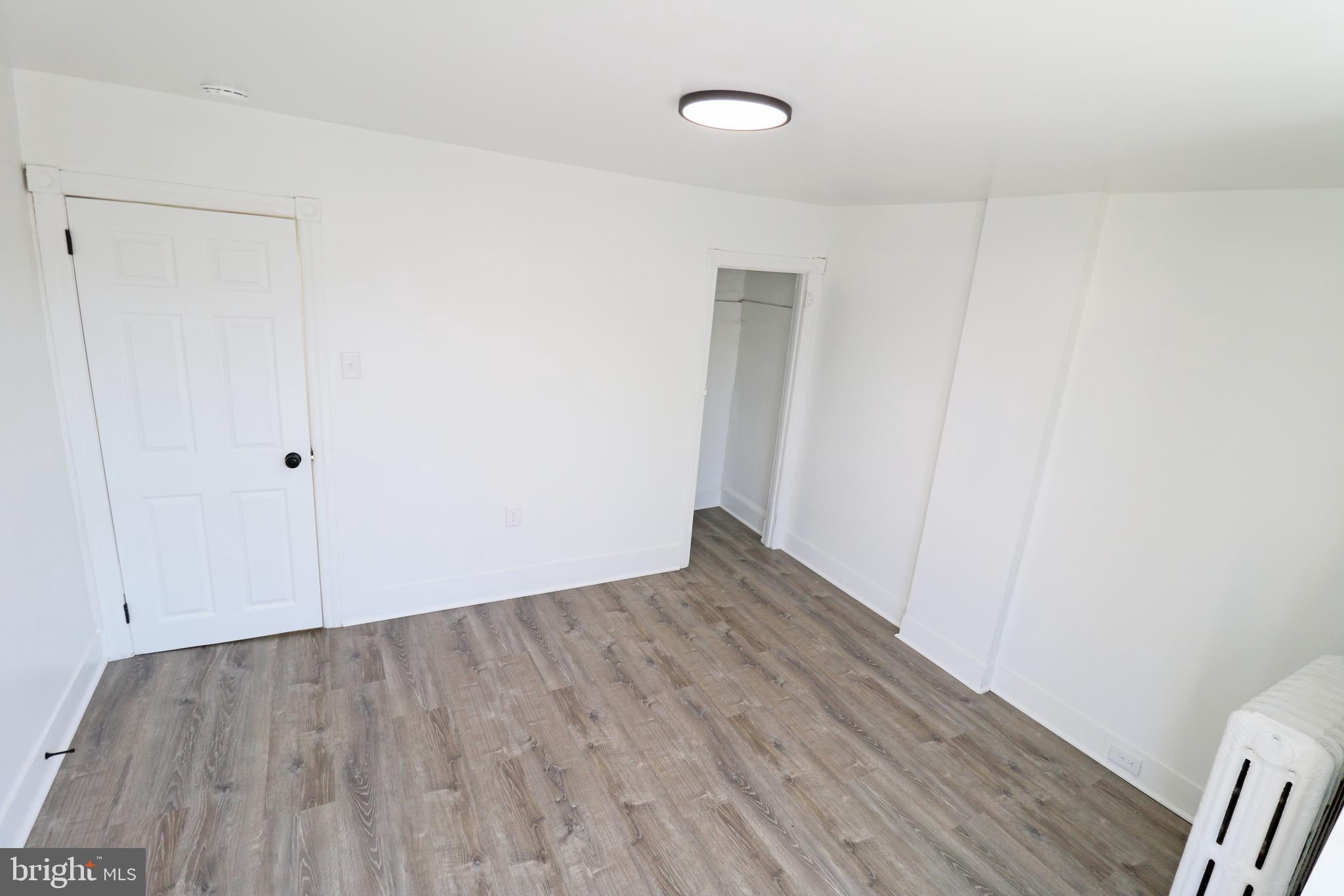 CHESTER CITY - Residential