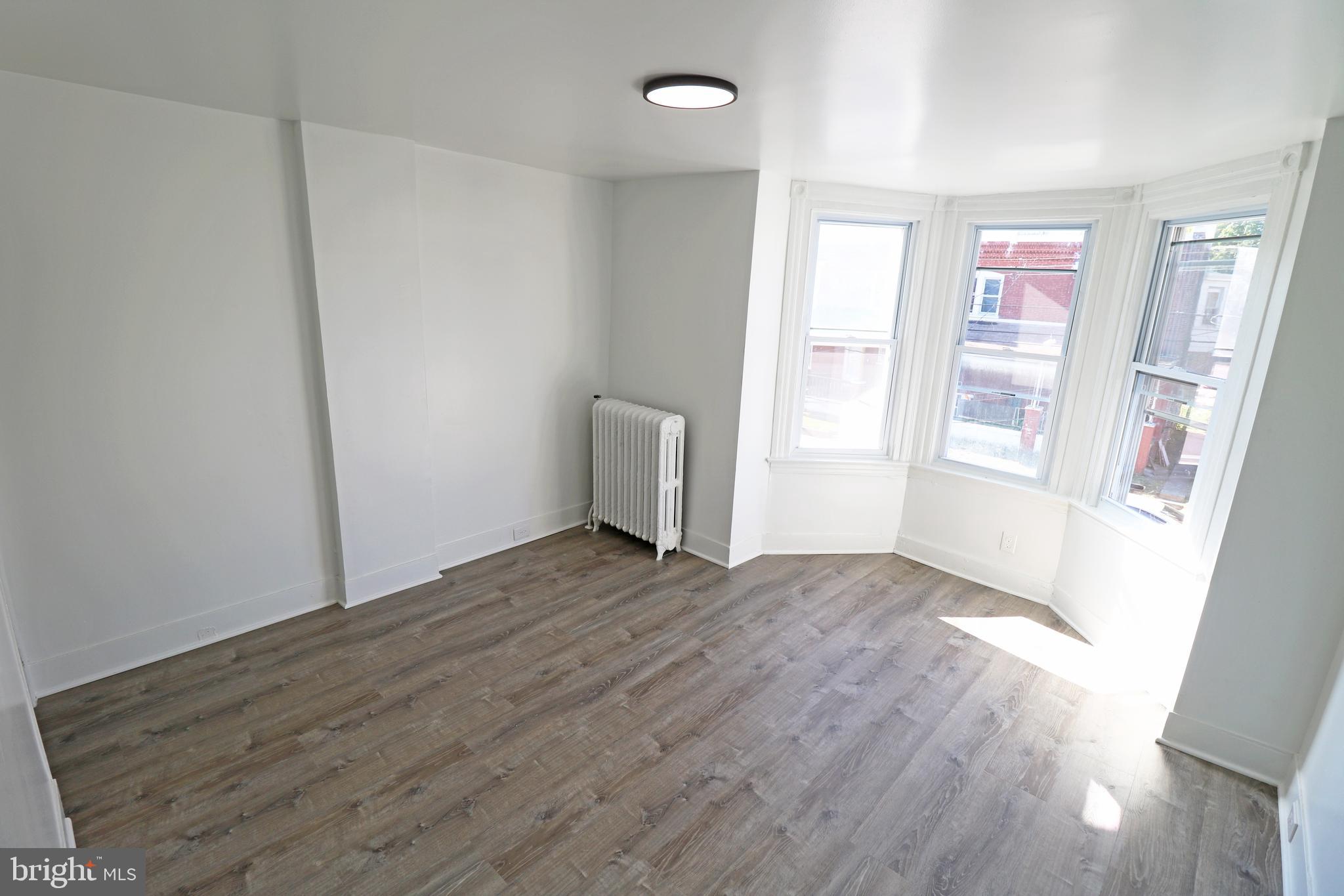 CHESTER CITY - Residential