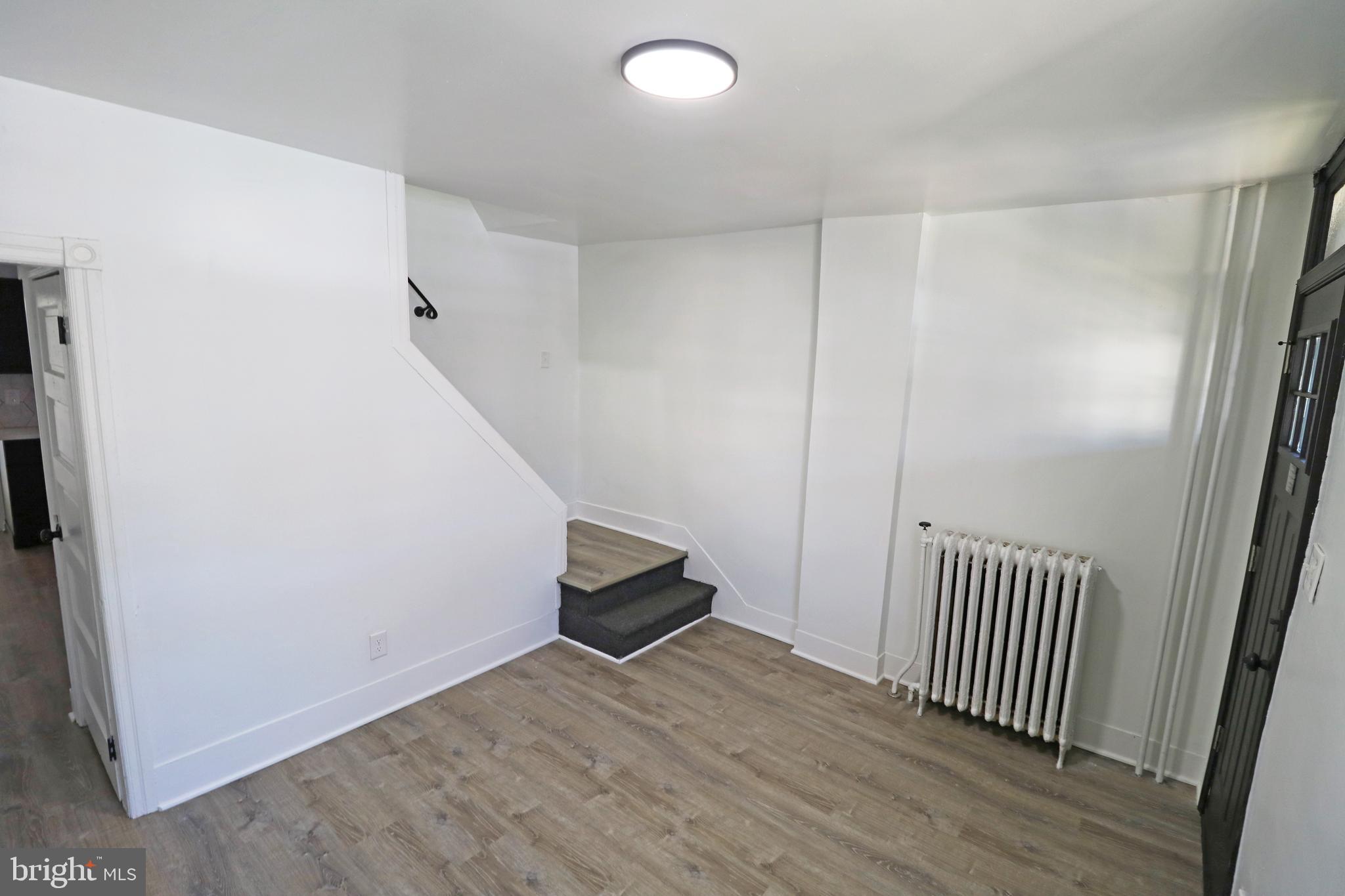 CHESTER CITY - Residential