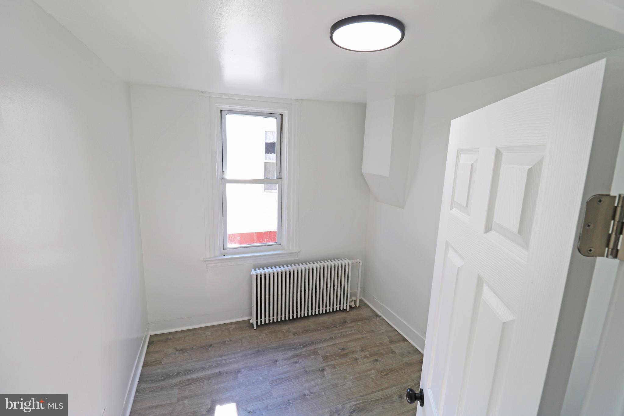 CHESTER CITY - Residential