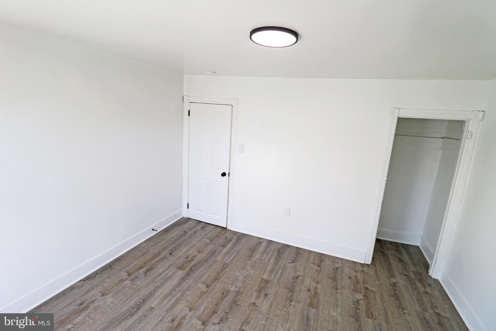 CHESTER CITY - Residential