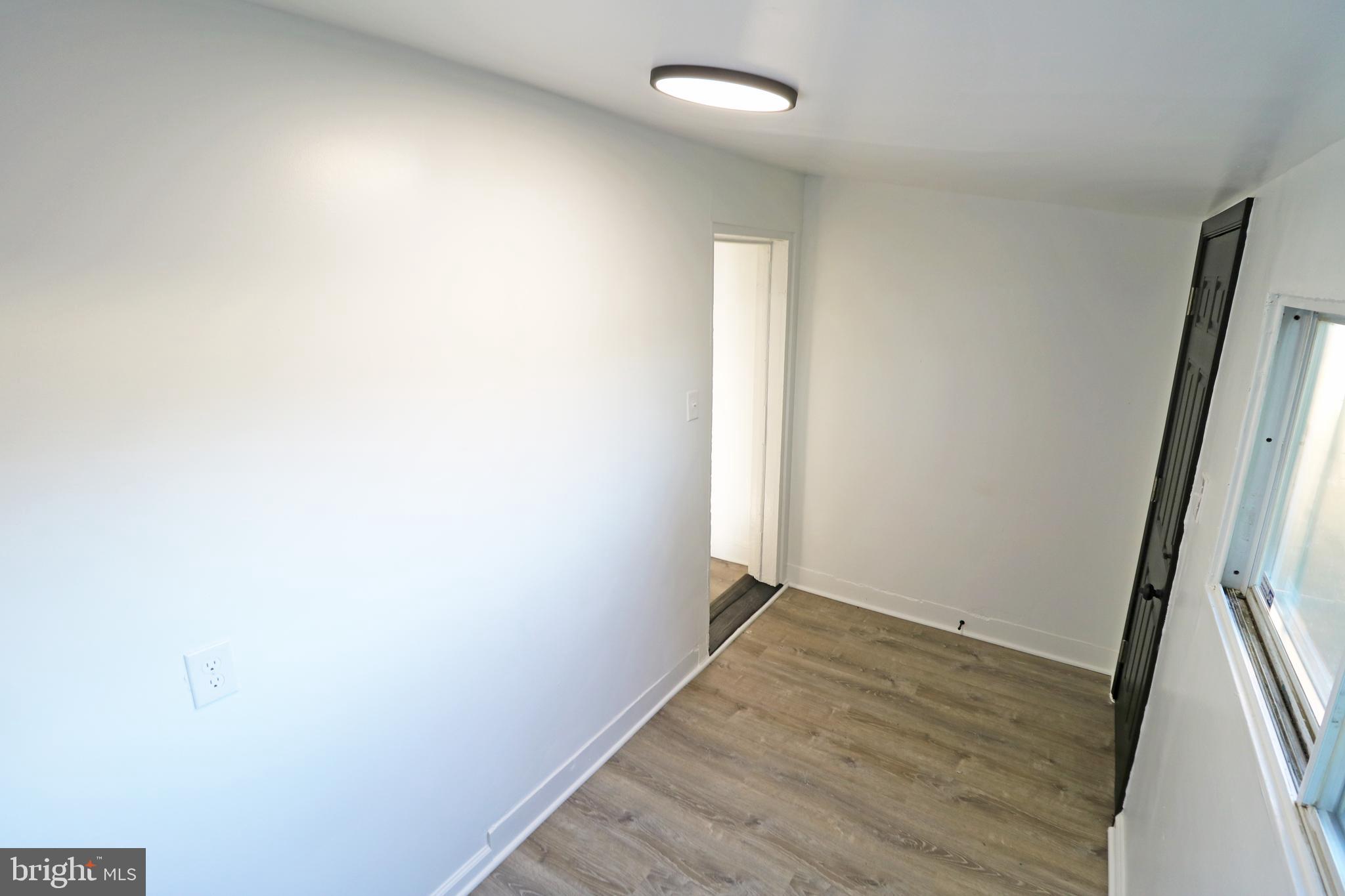 CHESTER CITY - Residential