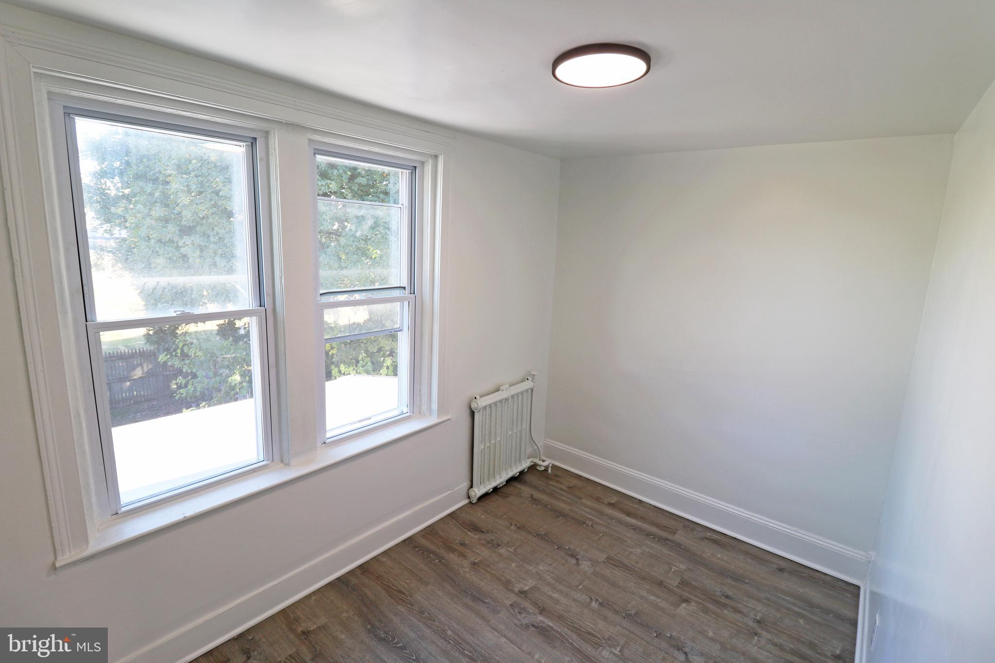 CHESTER CITY - Residential