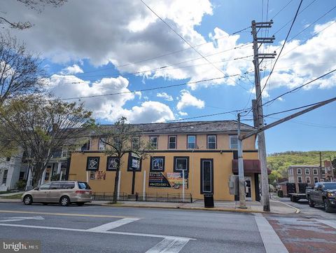 Photo of 194 - 198 Main Street, EMMAUS, PA 18049 (MLS # PALH2008514)
