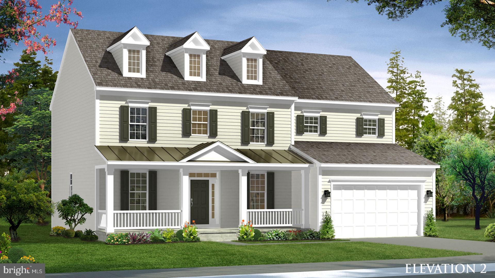 MARTINSBURG STATION - Residential