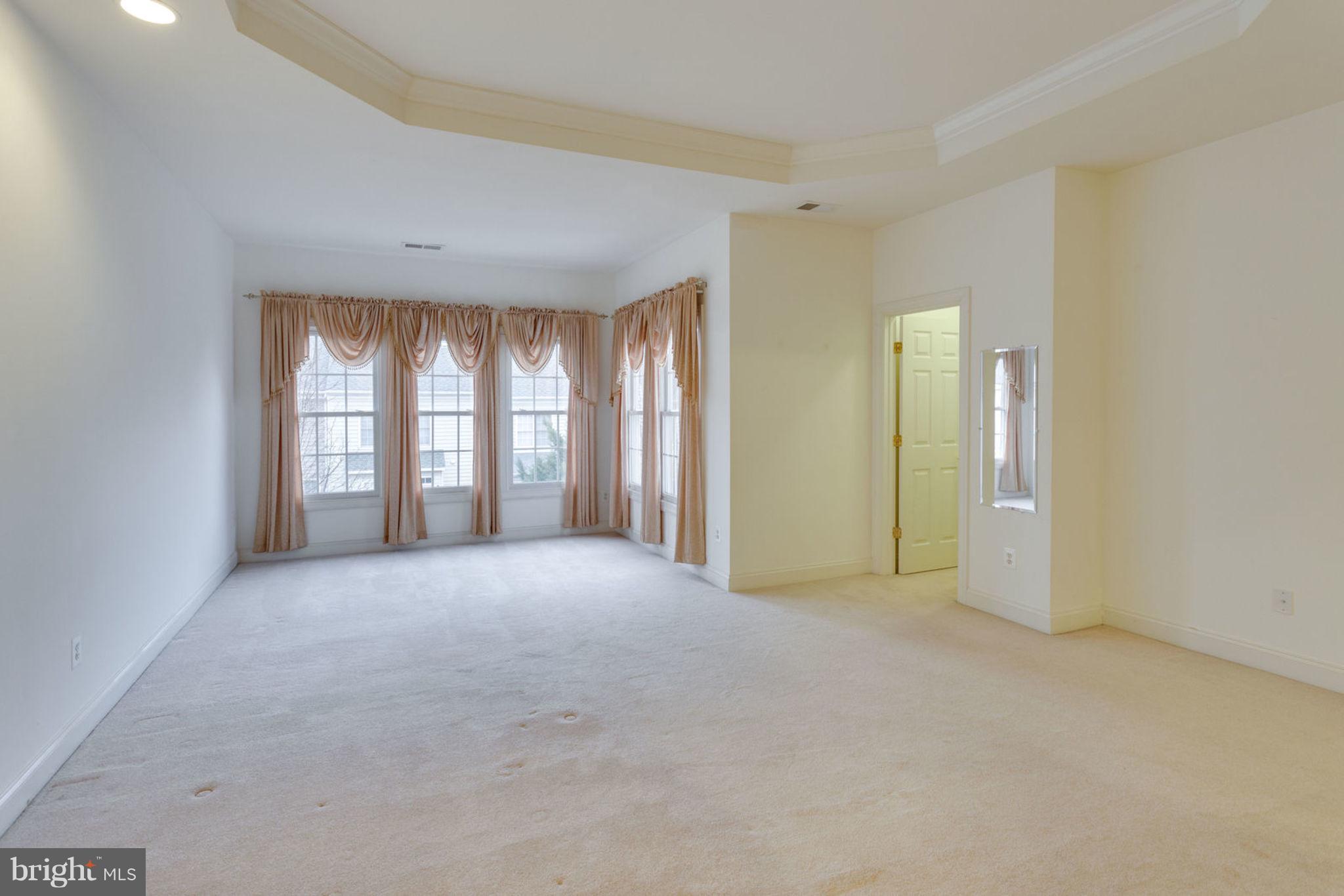 PIEDMONT SOUTH - Residential Lease