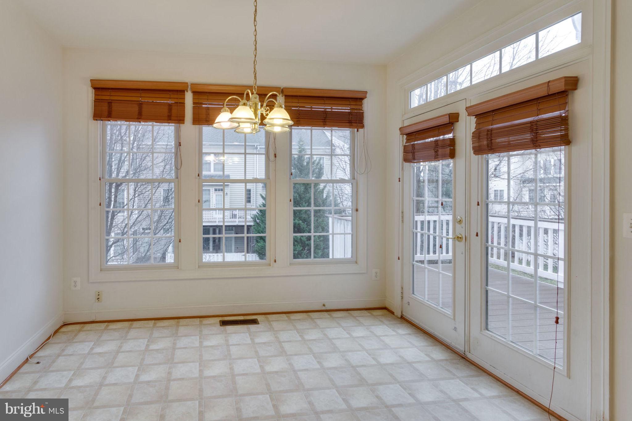 PIEDMONT SOUTH - Residential Lease