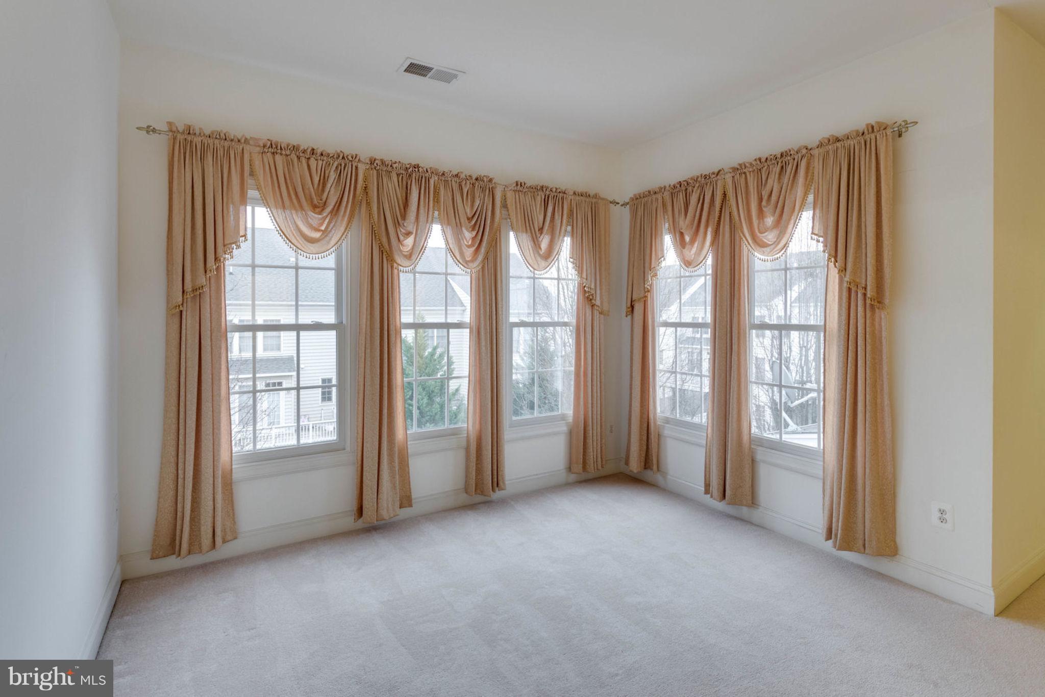 PIEDMONT SOUTH - Residential Lease