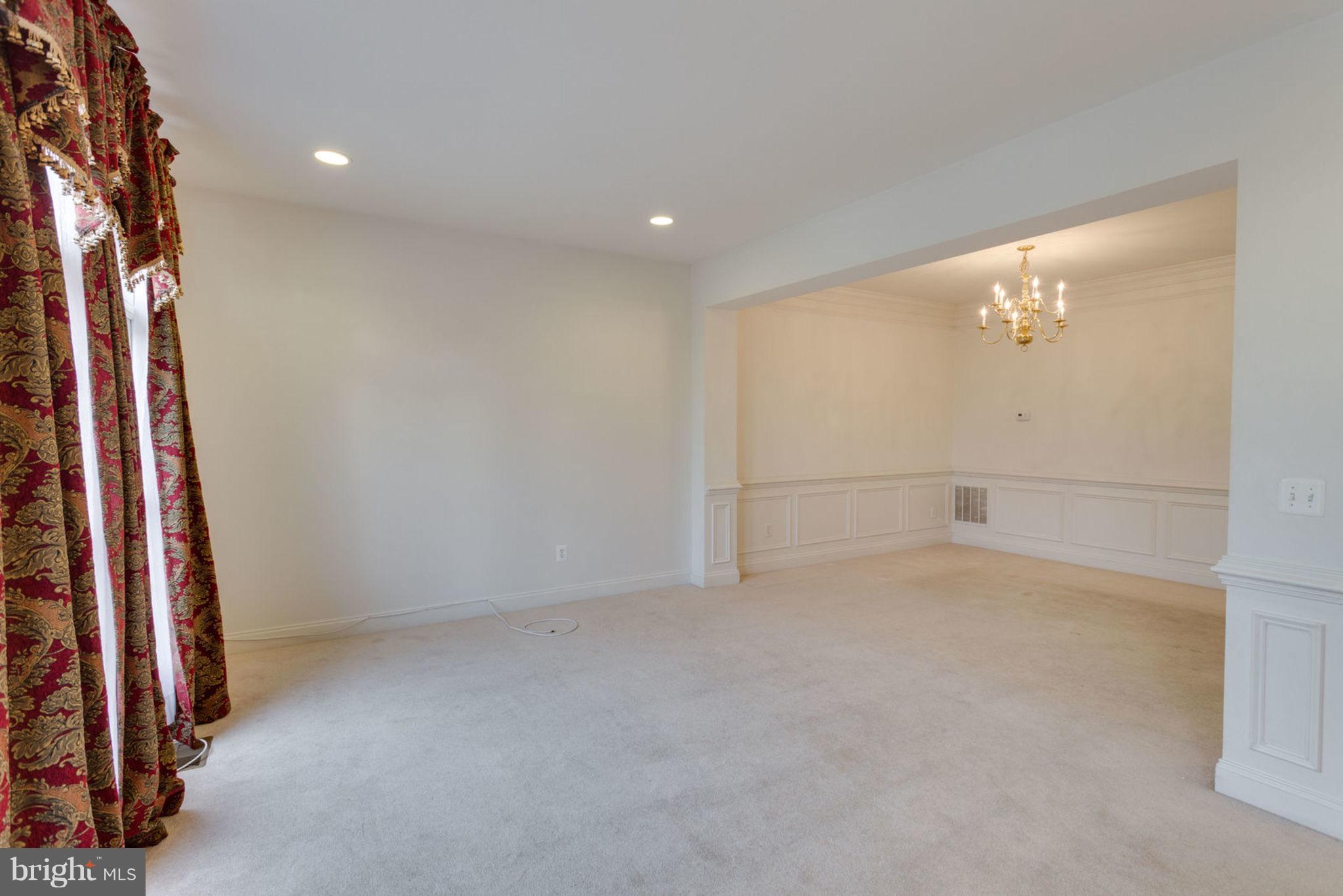 PIEDMONT SOUTH - Residential Lease