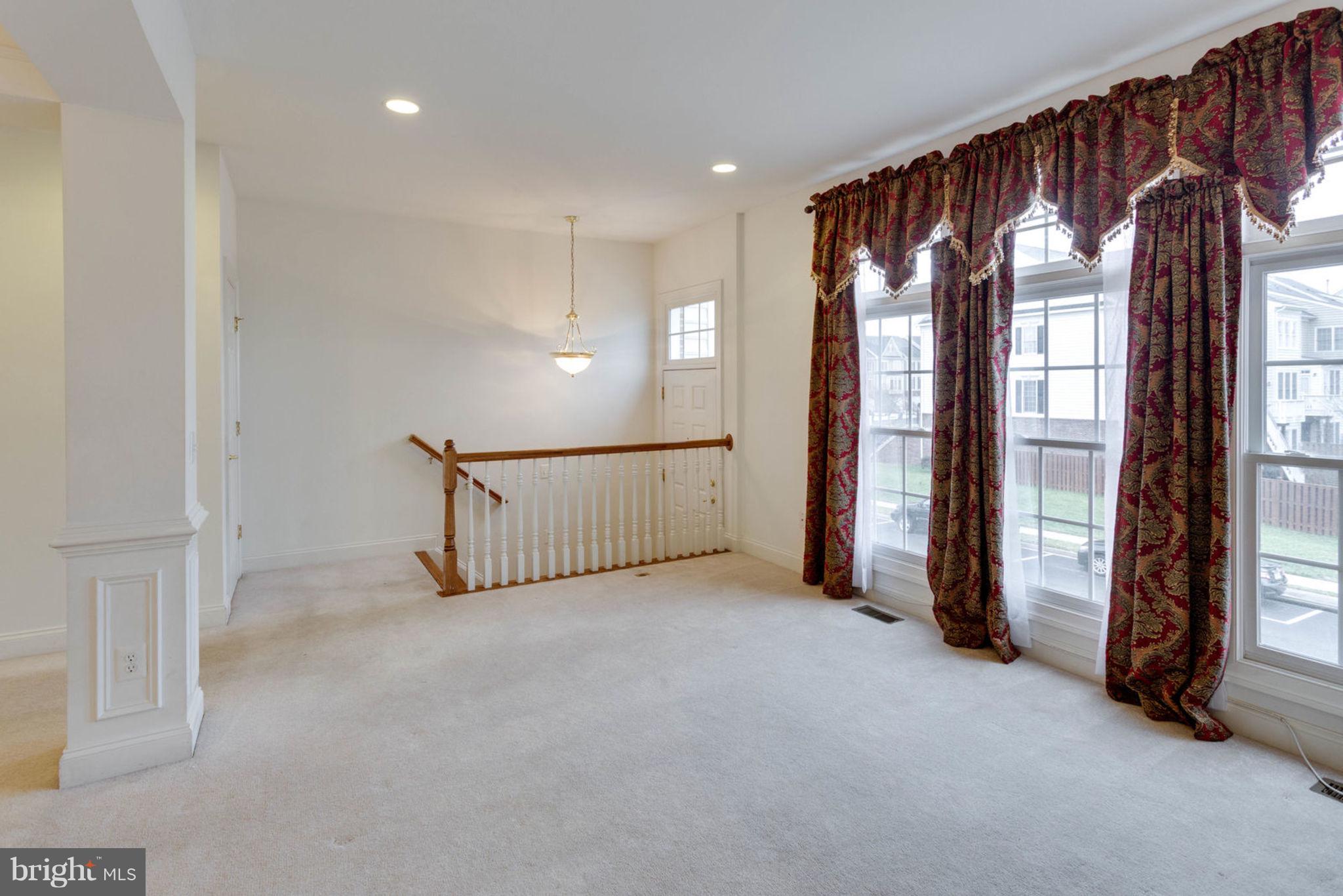 PIEDMONT SOUTH - Residential Lease