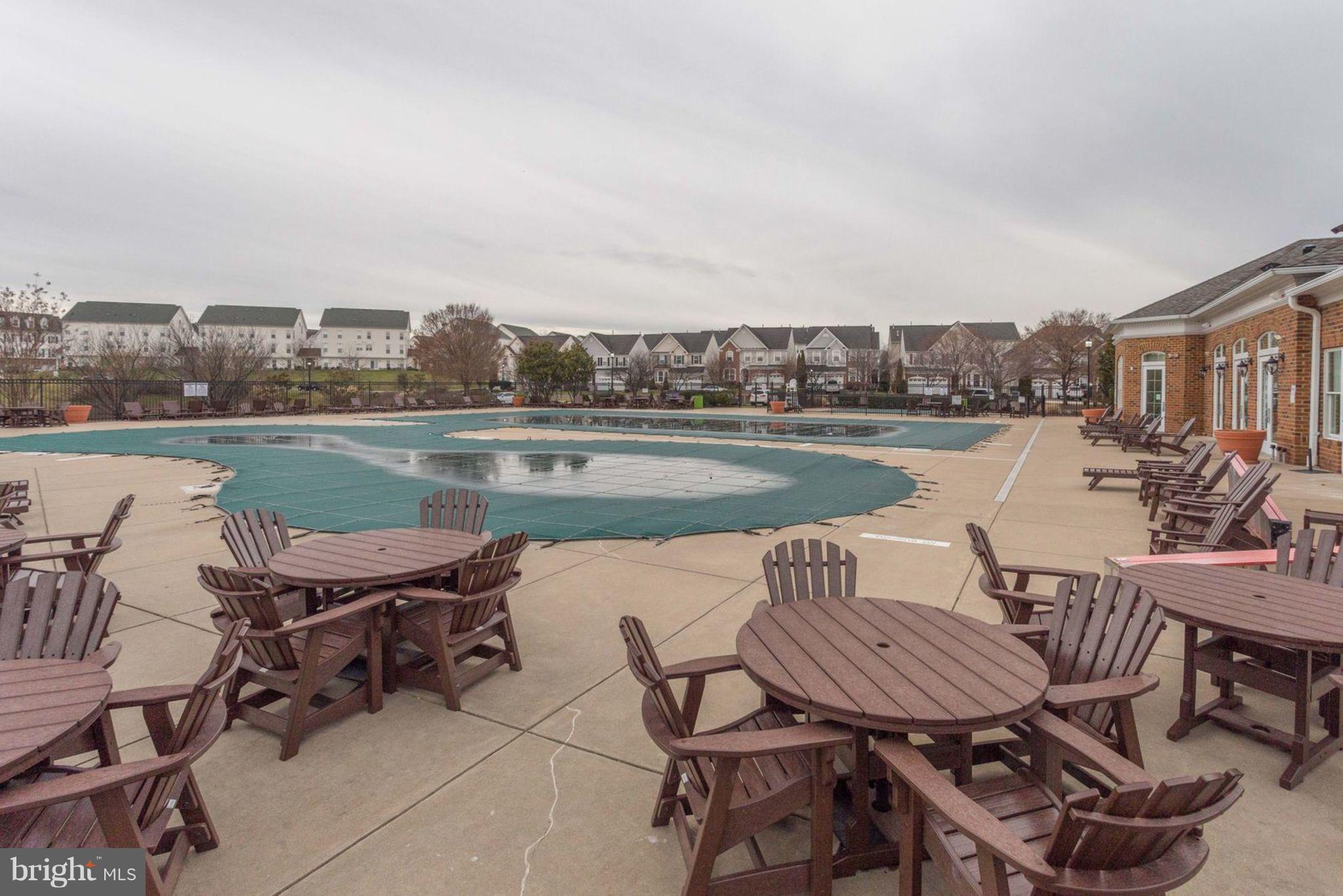 PIEDMONT SOUTH - Residential Lease