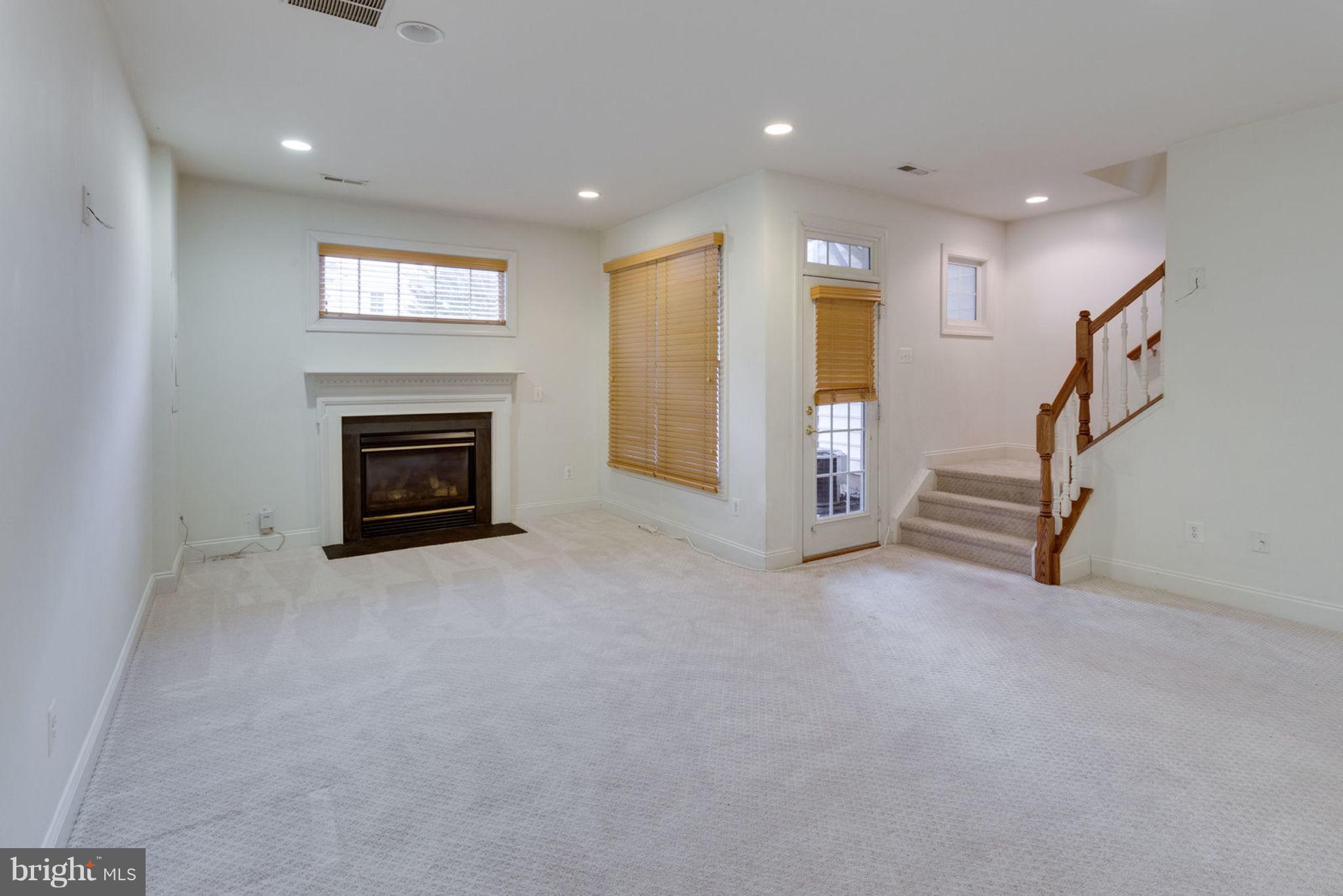 PIEDMONT SOUTH - Residential Lease