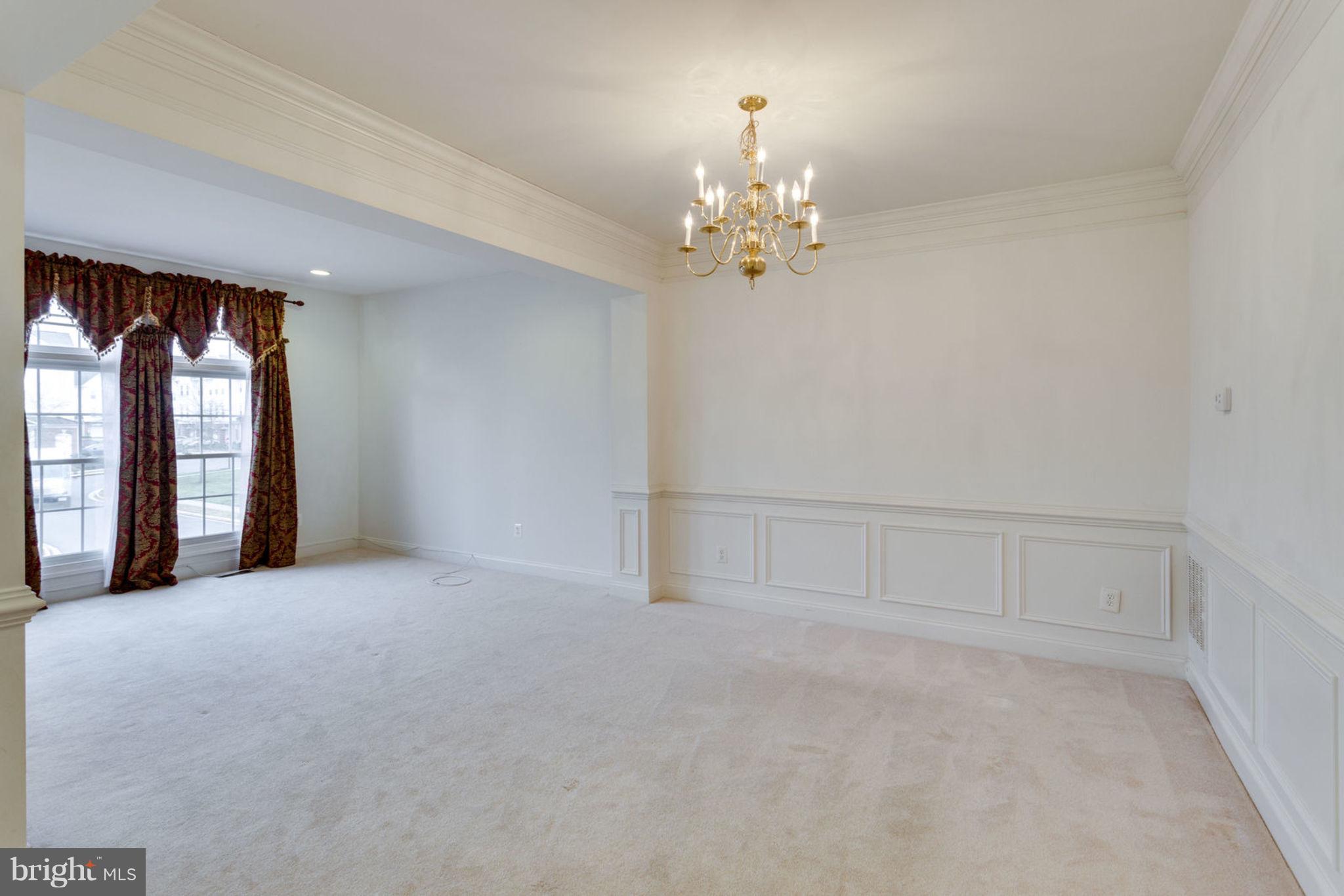 PIEDMONT SOUTH - Residential Lease