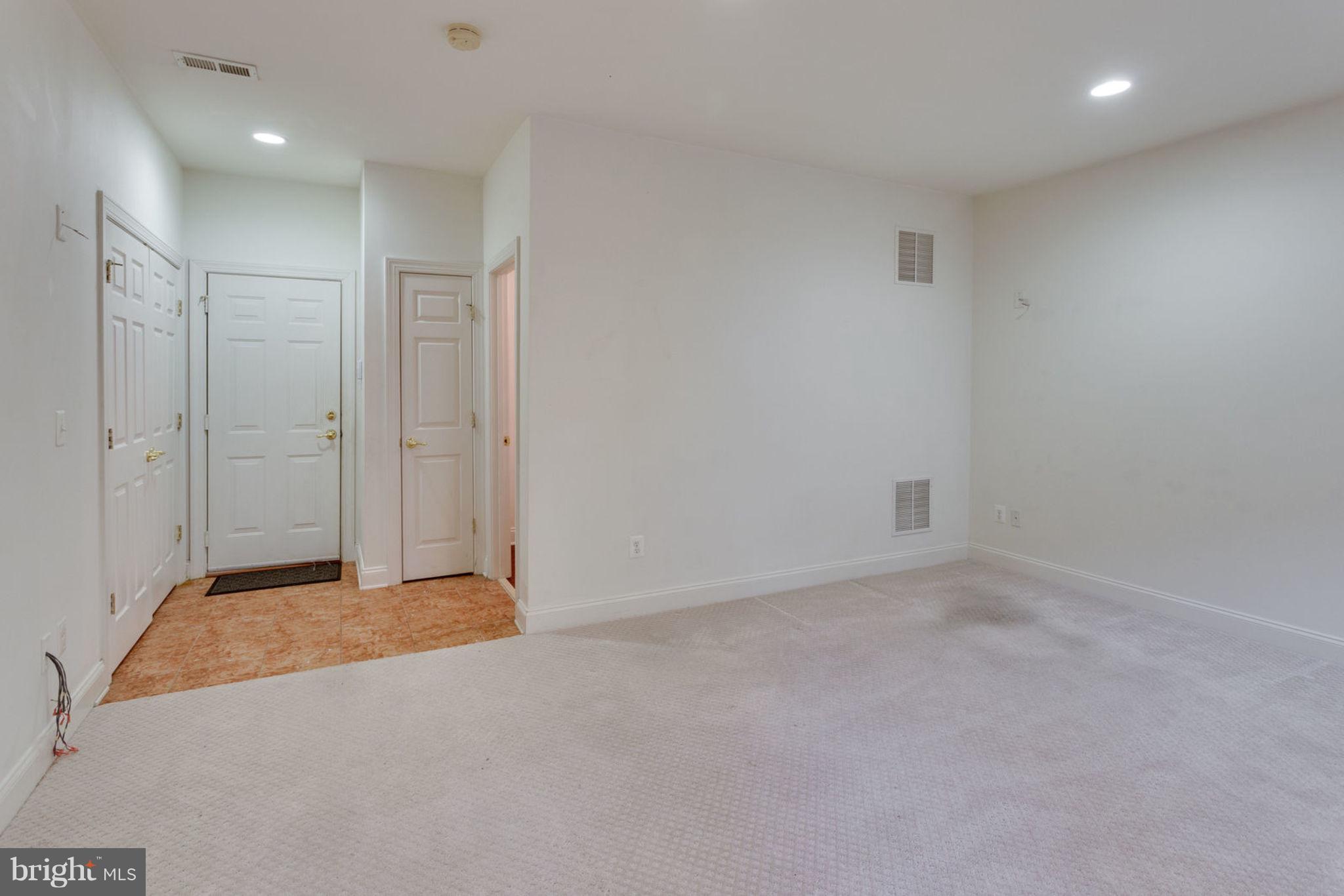 PIEDMONT SOUTH - Residential Lease