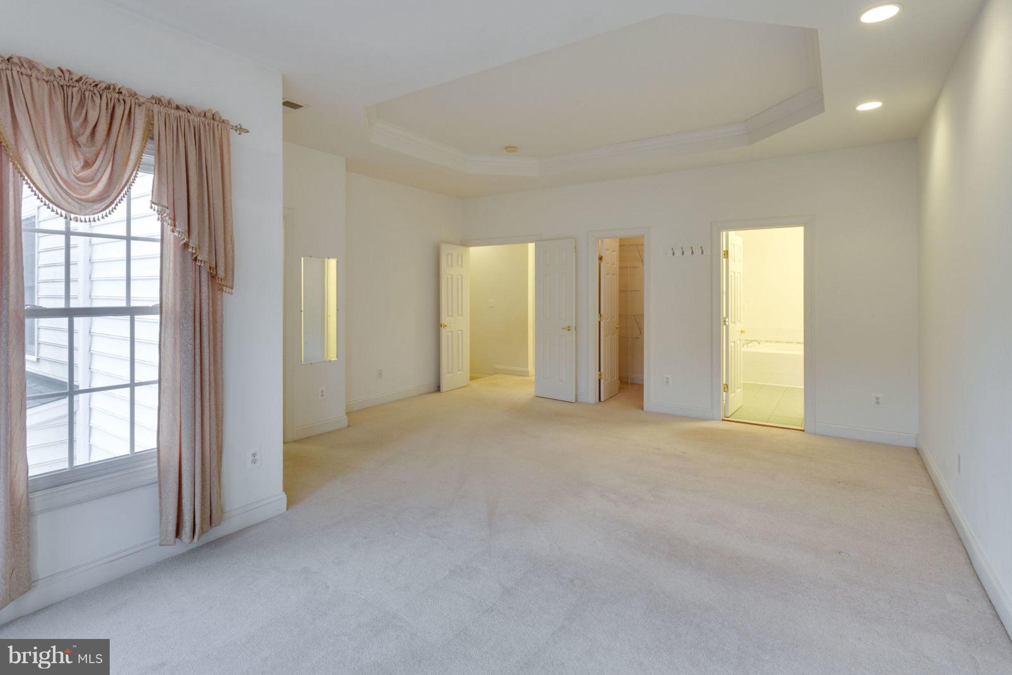 PIEDMONT SOUTH - Residential Lease