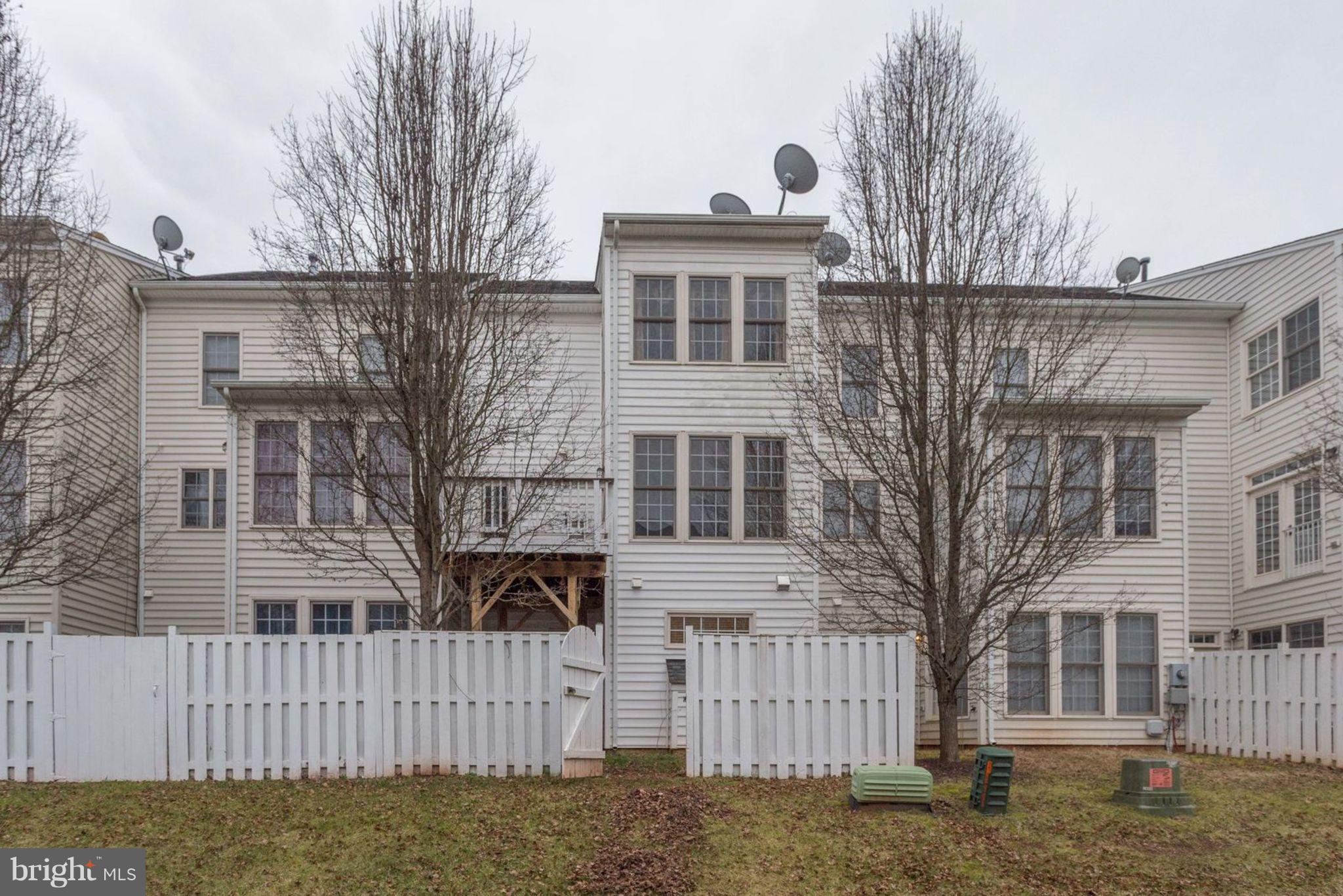 PIEDMONT SOUTH - Residential Lease