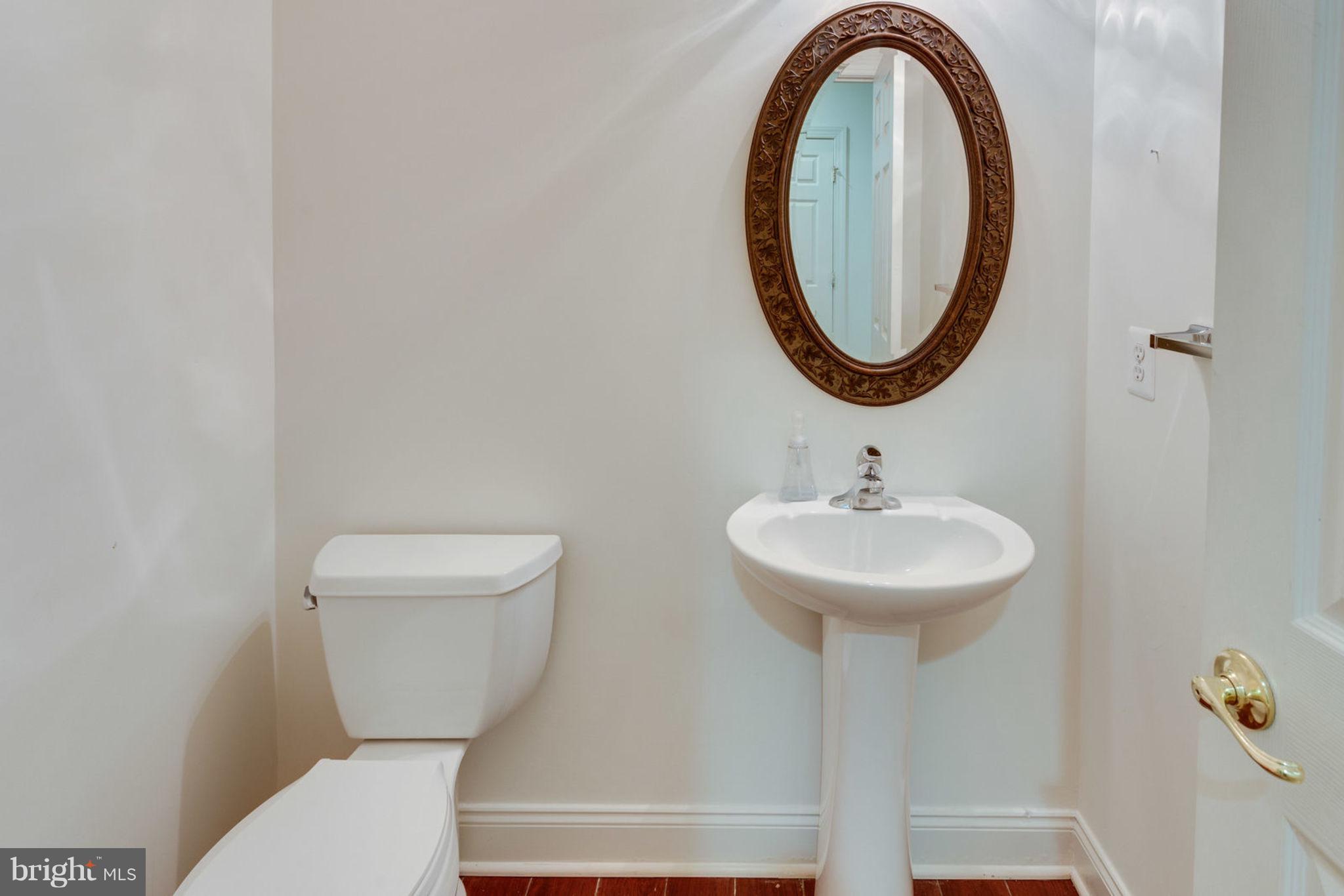 PIEDMONT SOUTH - Residential Lease