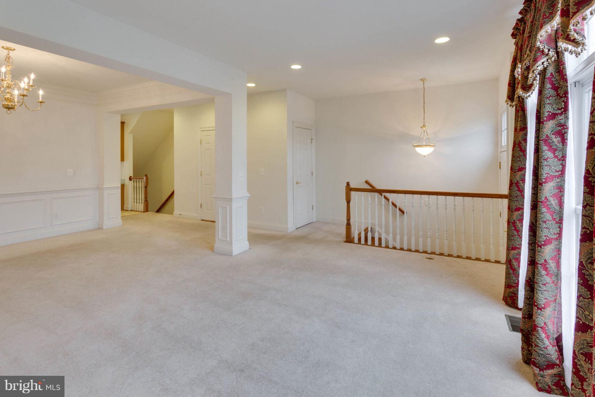 PIEDMONT SOUTH - Residential Lease