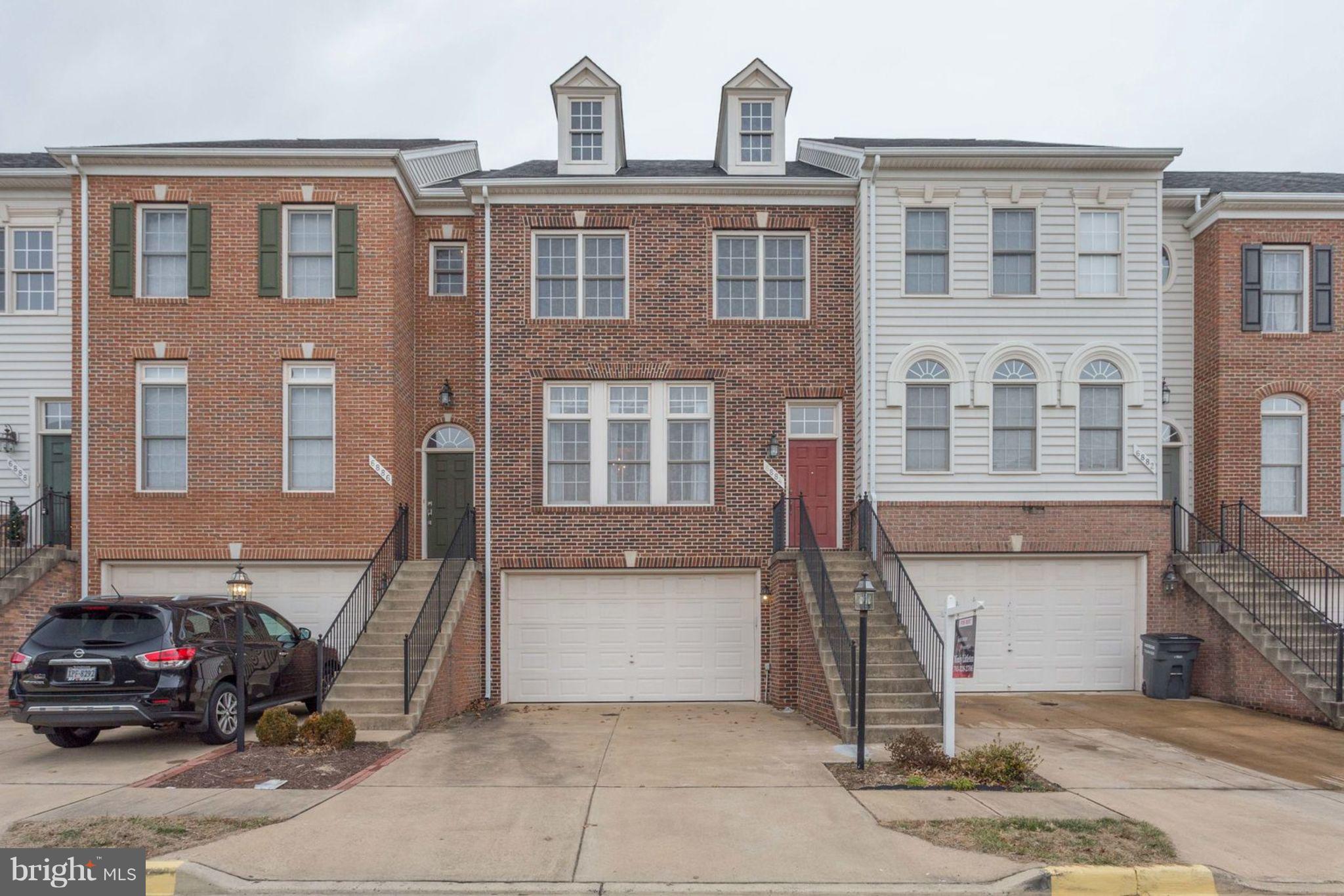 PIEDMONT SOUTH - Residential Lease