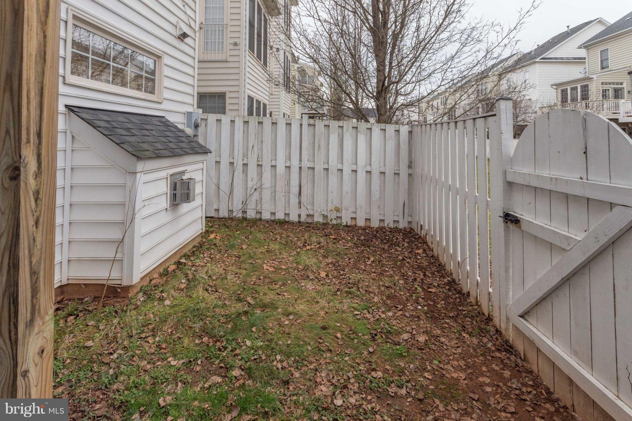 PIEDMONT SOUTH - Residential Lease