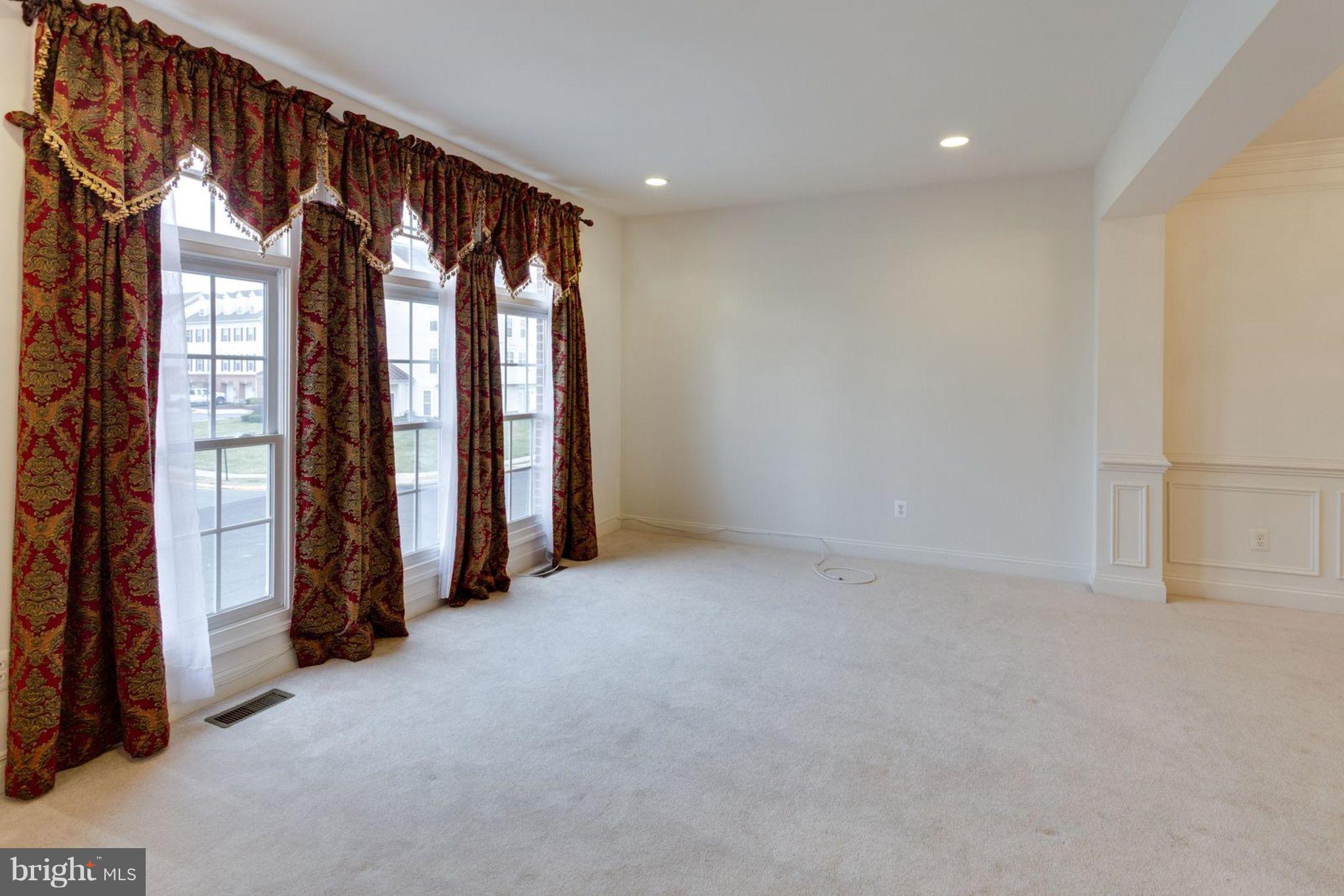 PIEDMONT SOUTH - Residential Lease