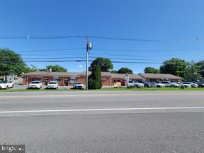 Prime Commercial Plaza For Sale - This property has been well-maintained by current owner. Zoned BG (Business General), exceptional one-level shopping plaza, highly visible location, just 1/2 mile from I-81, ample parking with 35 spaces. Consists of 7 designated suites, 7 separate electric meters, 7 water heaters & 7 heat pumps. Property is fully leased with 4 different tenants, mixed lease terms. Left half of building is older with right half added in 1990 at which time left half was rebuilt. County taxes only. Don't miss this opportunity to invest in a thriving location. Call today for more details and to schedule a viewing.