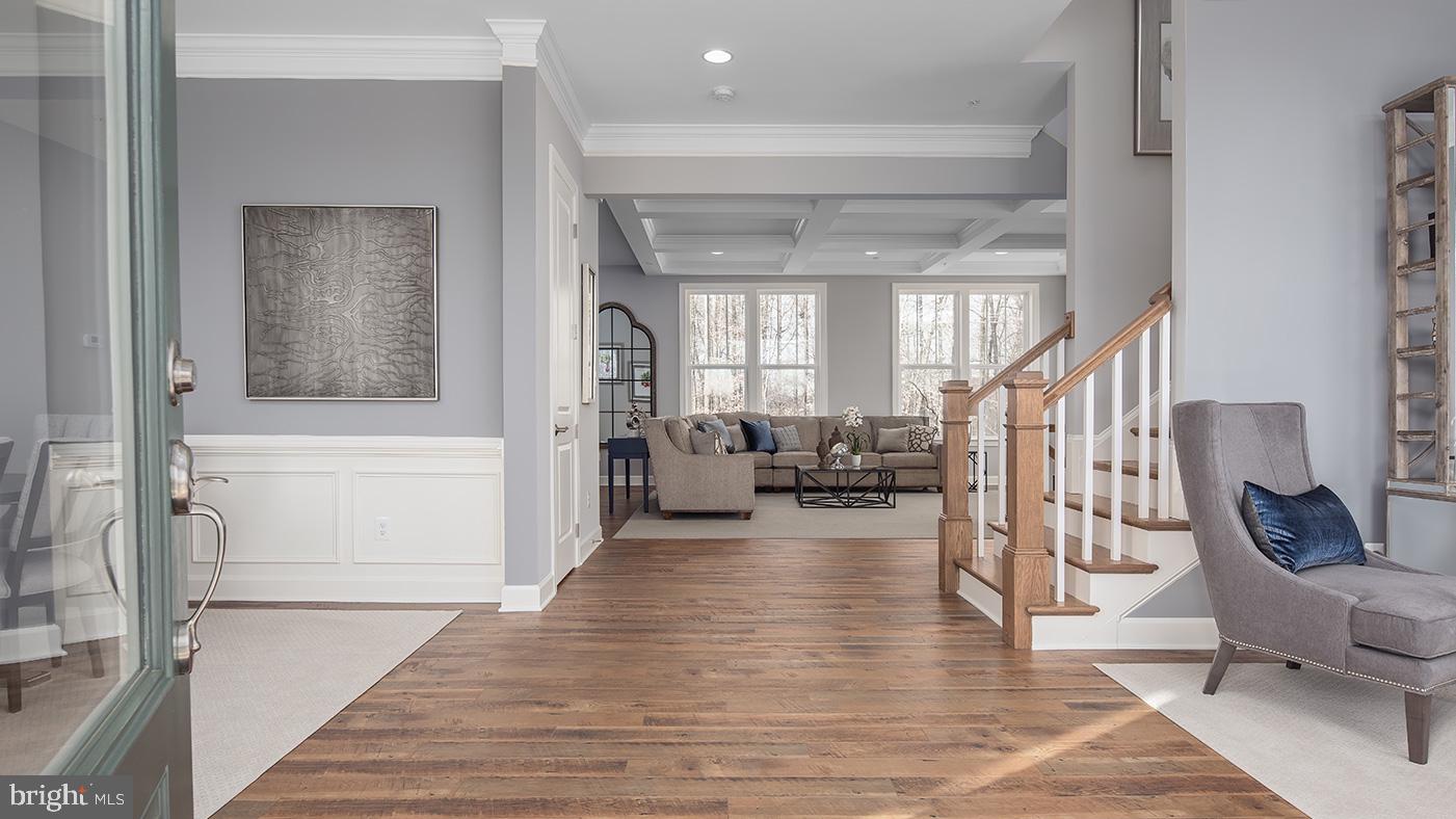 8606 SYCAMORE SPRINGS WAY