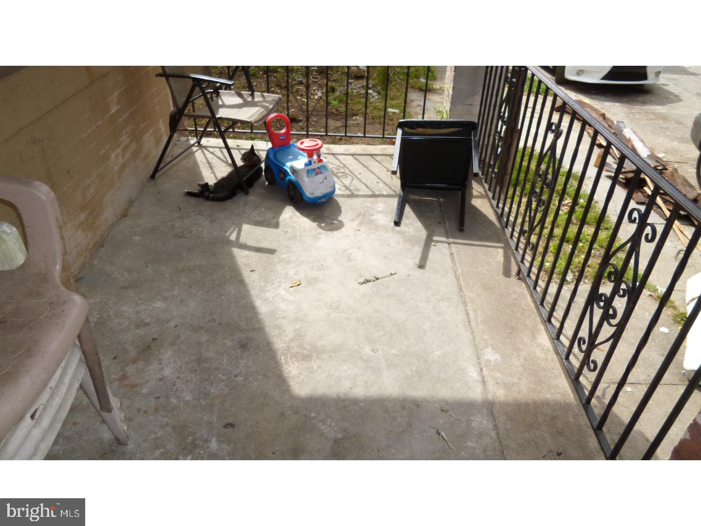 PHILADELPHIA (WEST) - Residential