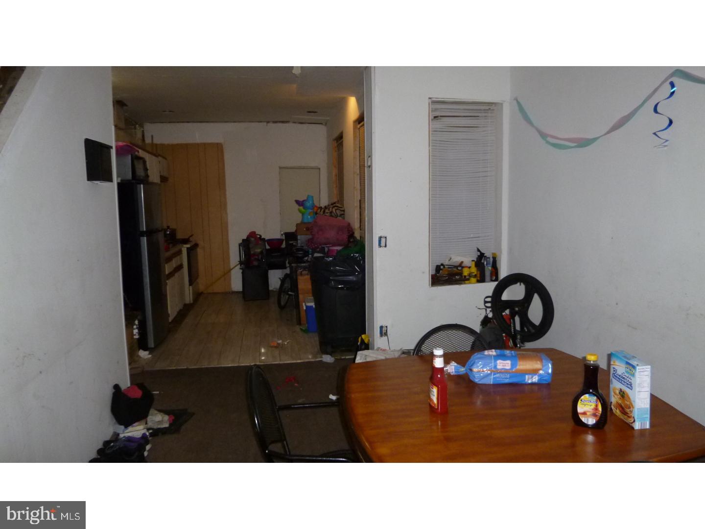 PHILADELPHIA (WEST) - Residential