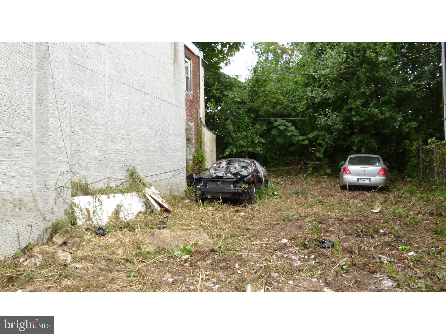 PHILADELPHIA (WEST) - Residential