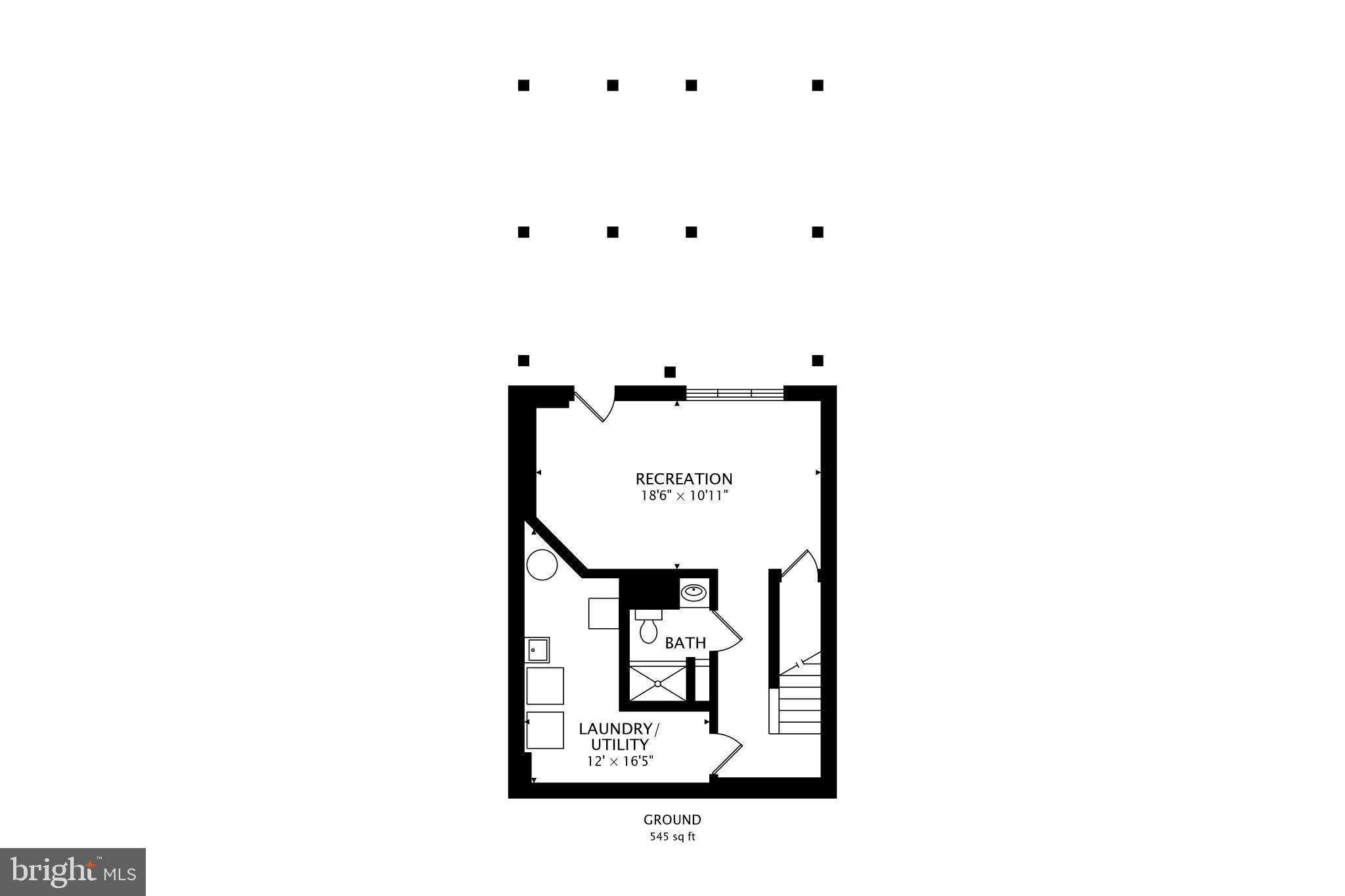 DUFIEF MILL - Residential Lease