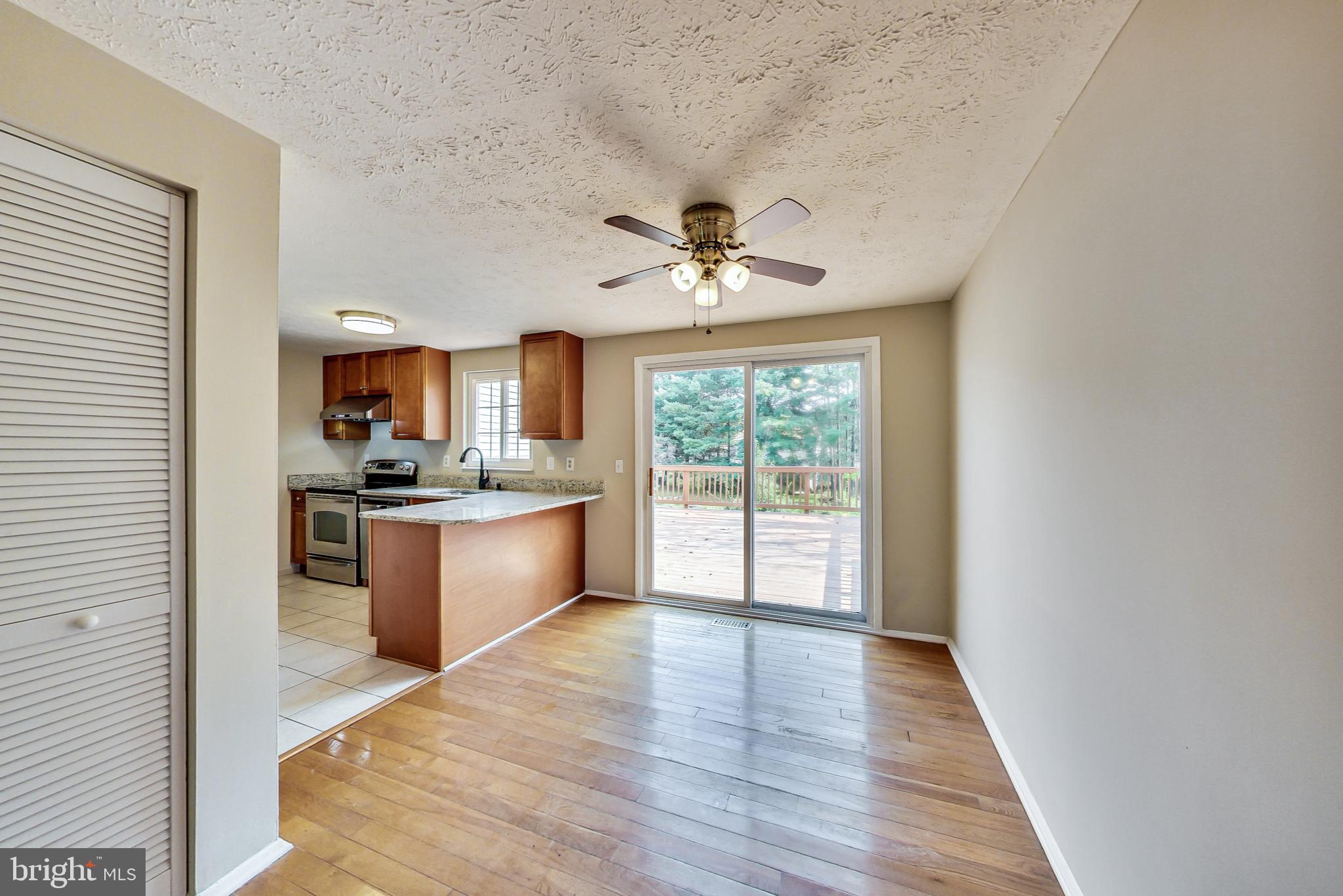 DUFIEF MILL - Residential Lease