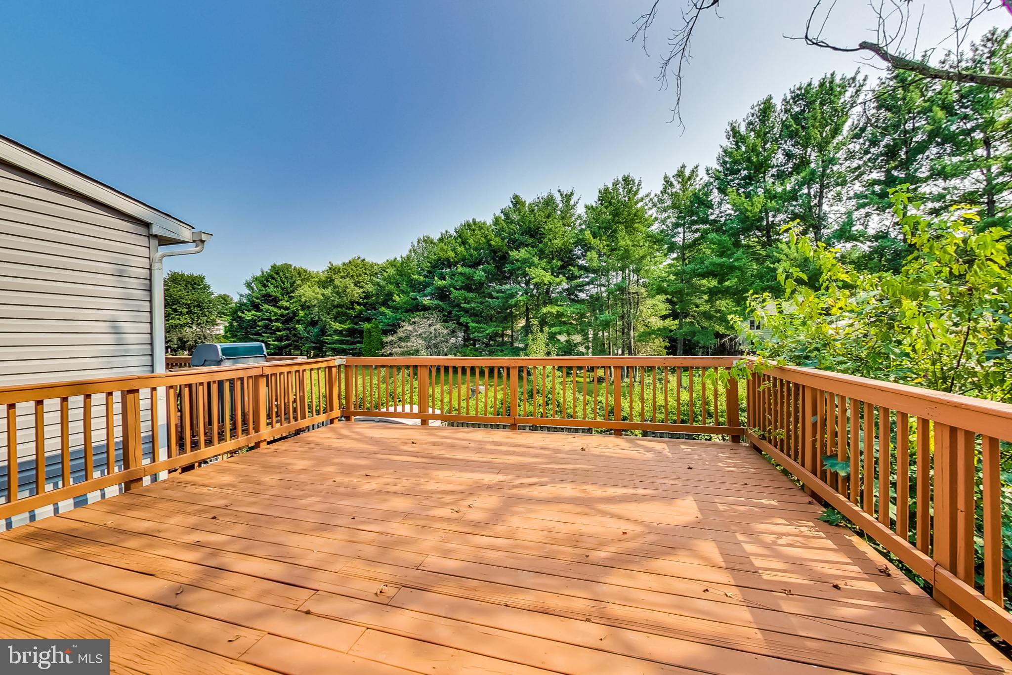 DUFIEF MILL - Residential Lease