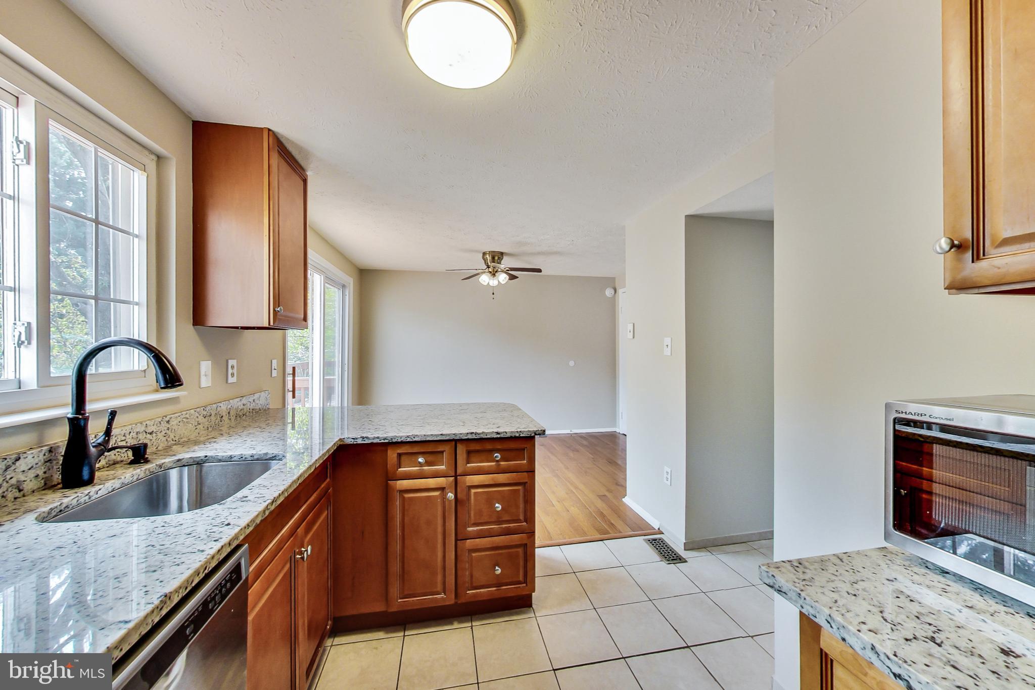 DUFIEF MILL - Residential Lease