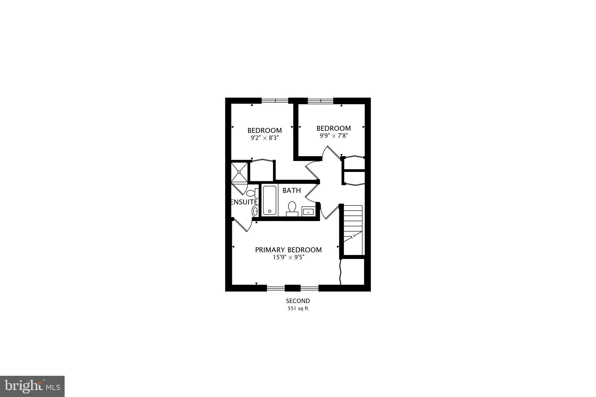 DUFIEF MILL - Residential Lease
