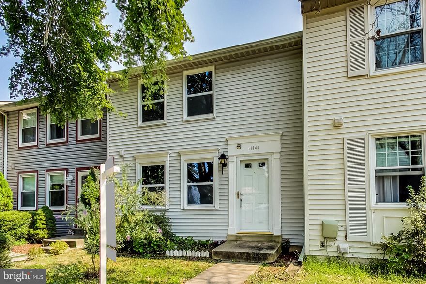 Available for immediate move-in! Pet-friendly, fully-fenced, 3 bedroom townhouse with walk-out basement, oversized deck, and 2 assigned parking spots. Schools: Stone Mill ES/Cabin John MS/Wootton HS districts. Home features 3 full bathrooms (2 upstairs, 1 in the basement), 1 half bathroom (main floor), hard flooring on all 3 floors (no carpet!), granite counter tops, and stainless steel appliances. This quiet, private court has its own playground and basketball court exclusively for residents of Captains Walk Court! Local pool & tennis club membership available at for additional cost. To qualify, applicants must have 700+ credit score and make 2.5x the monthly rent as monthly household income. Pets considered on a case-by-case basis with a qualified application. Visit and apply today!