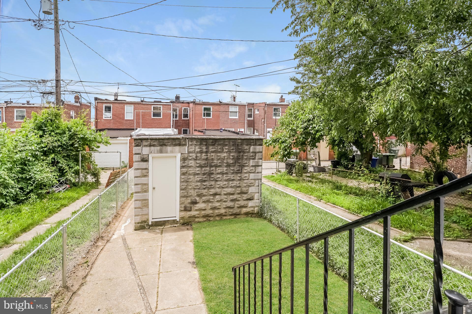 PARKSIDE - Residential Lease