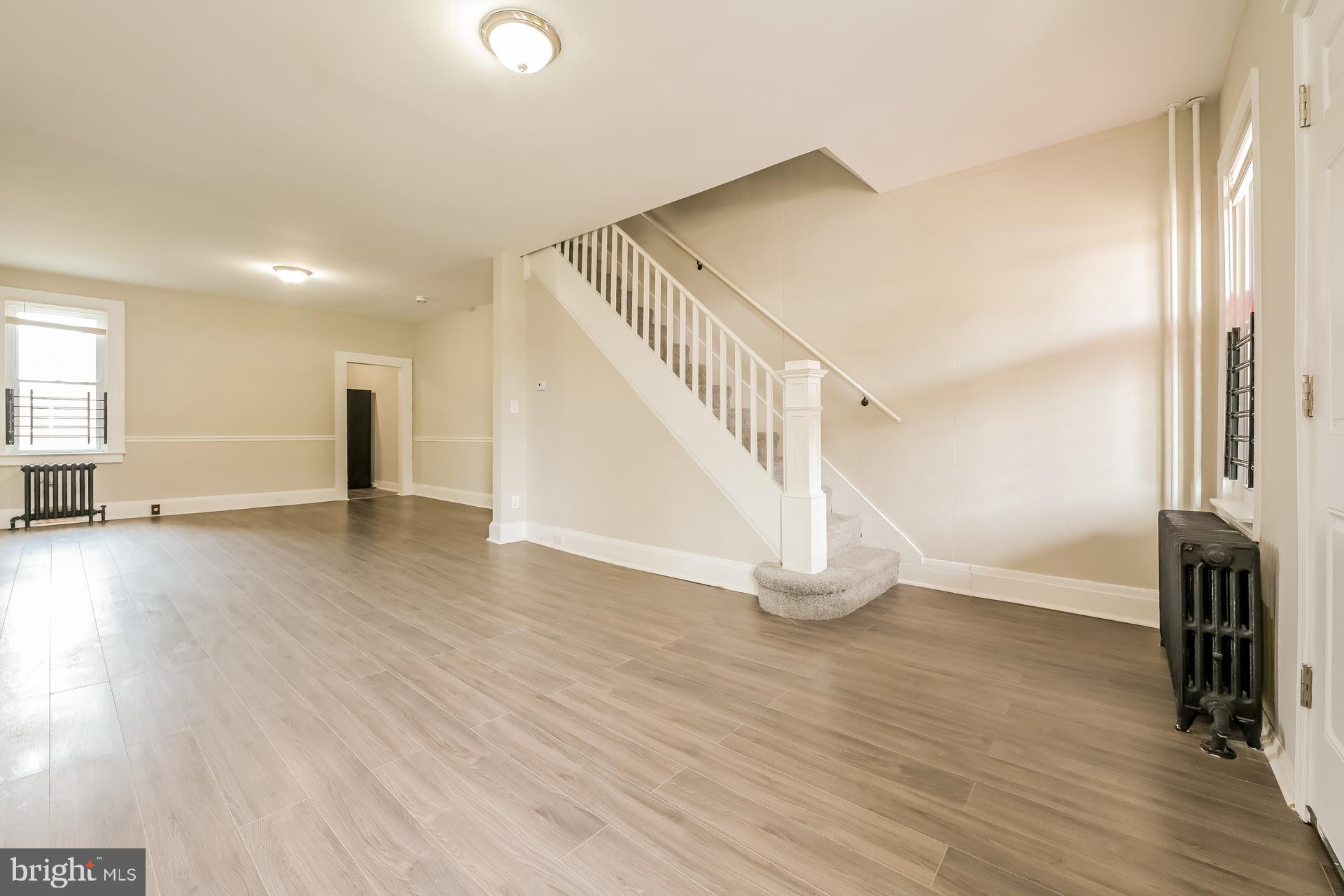 PARKSIDE - Residential Lease