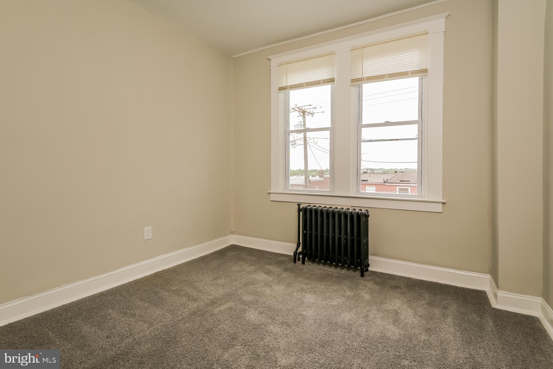 PARKSIDE - Residential Lease