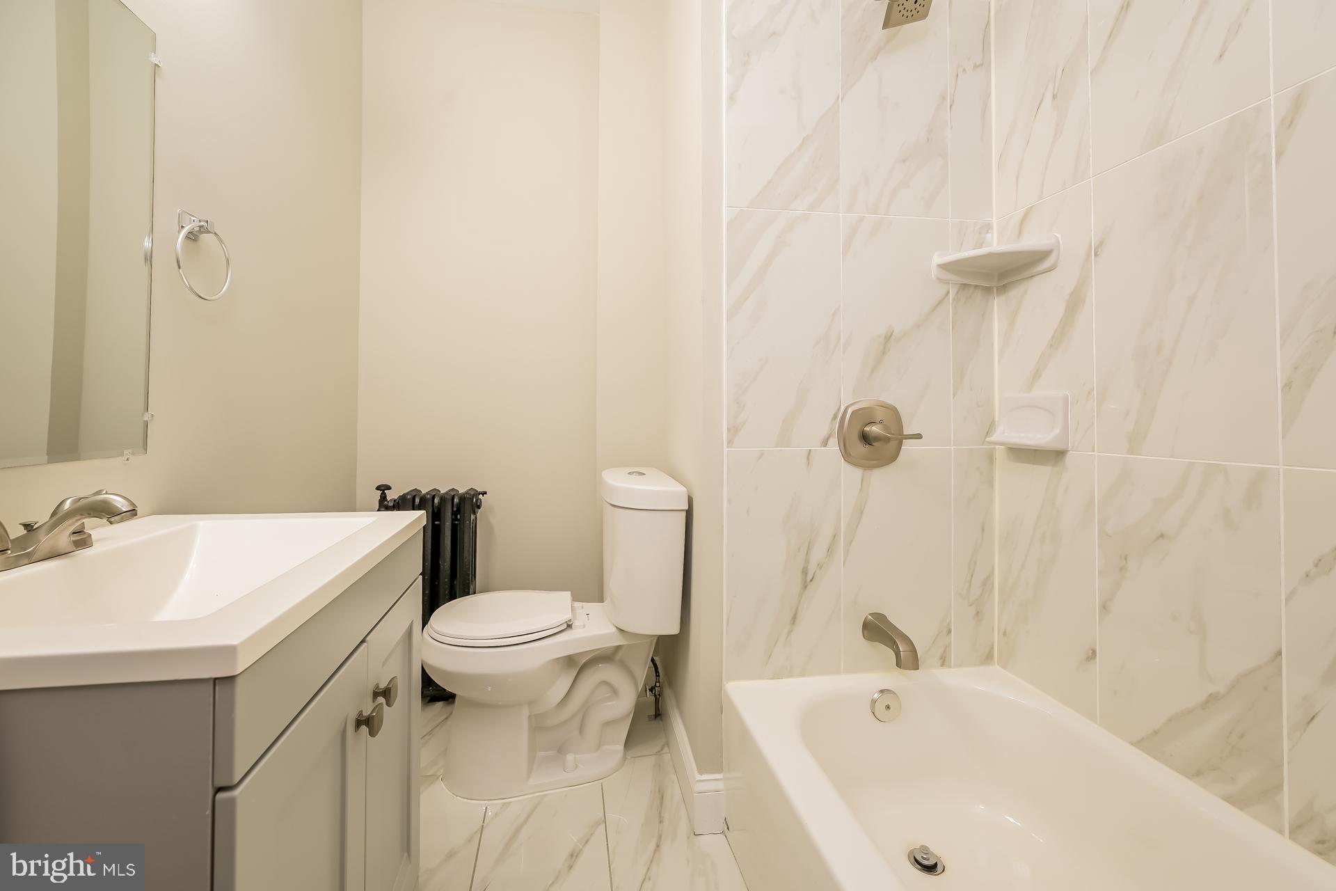 PARKSIDE - Residential Lease