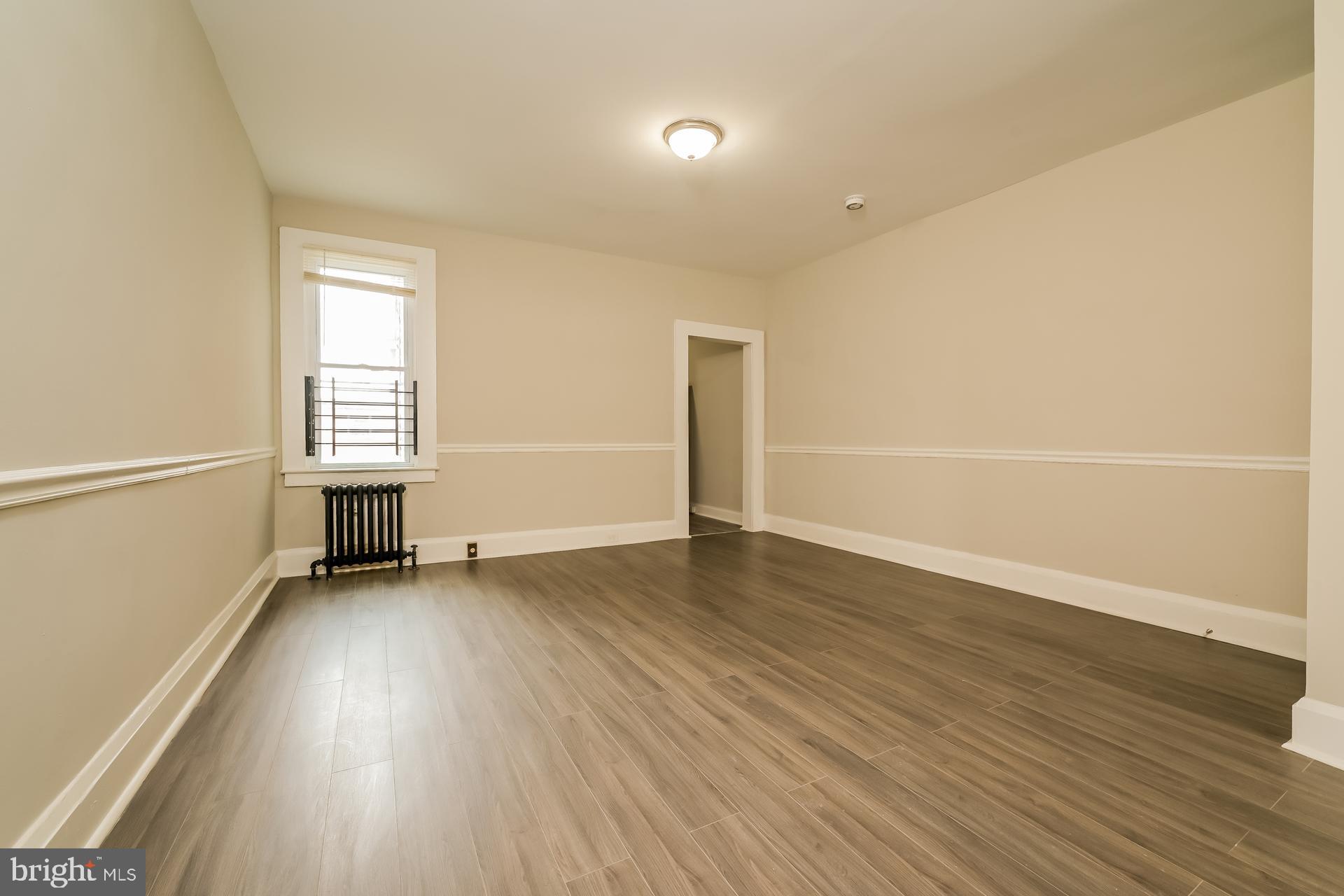 PARKSIDE - Residential Lease