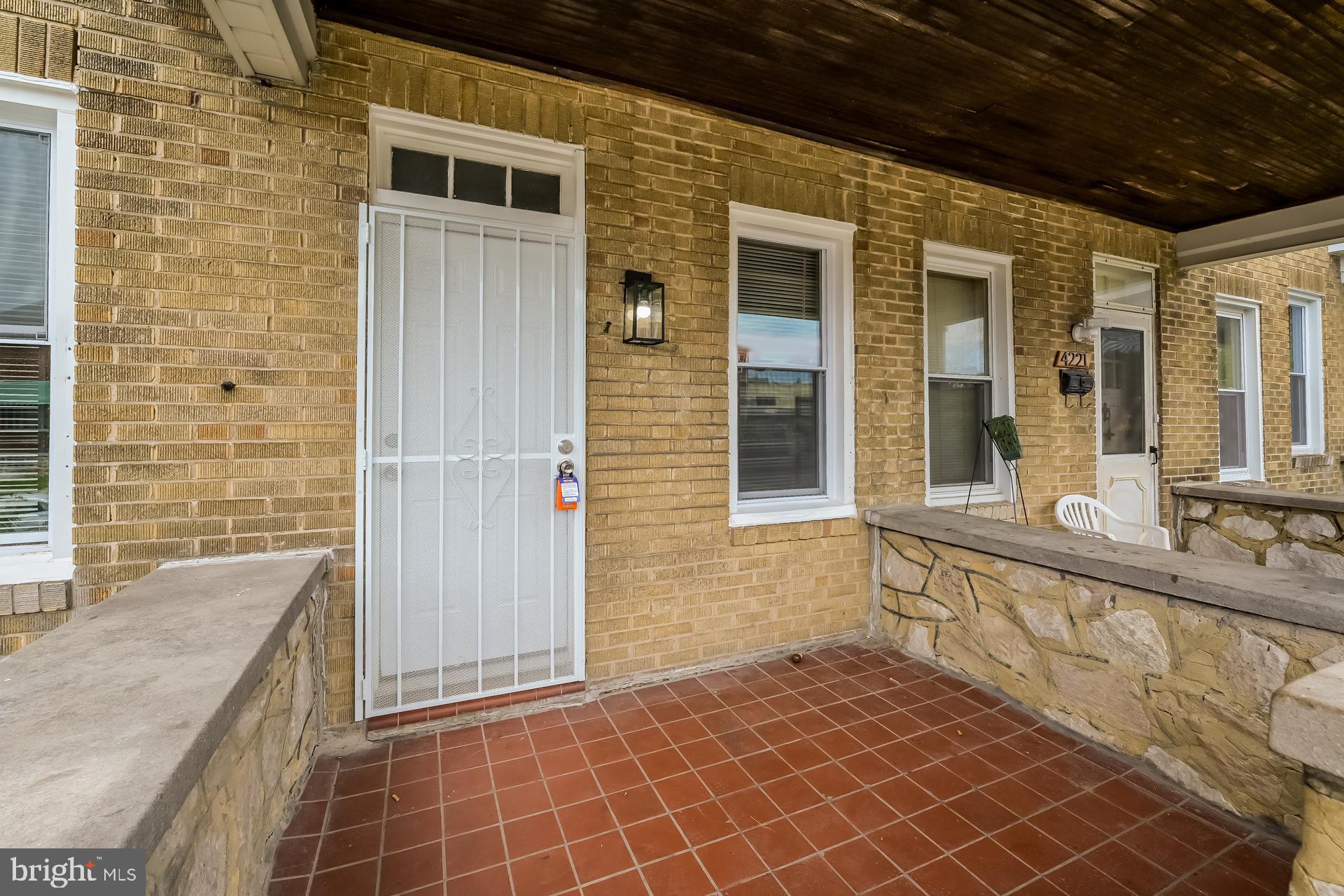 PARKSIDE - Residential Lease