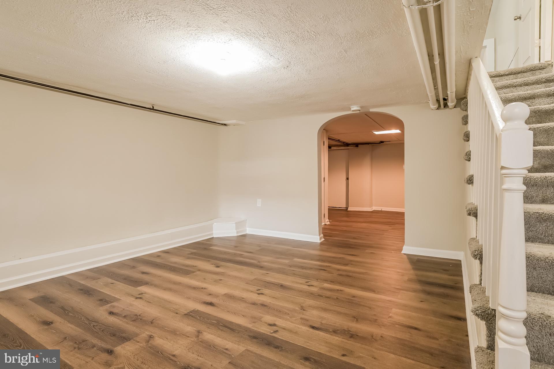 PARKSIDE - Residential Lease